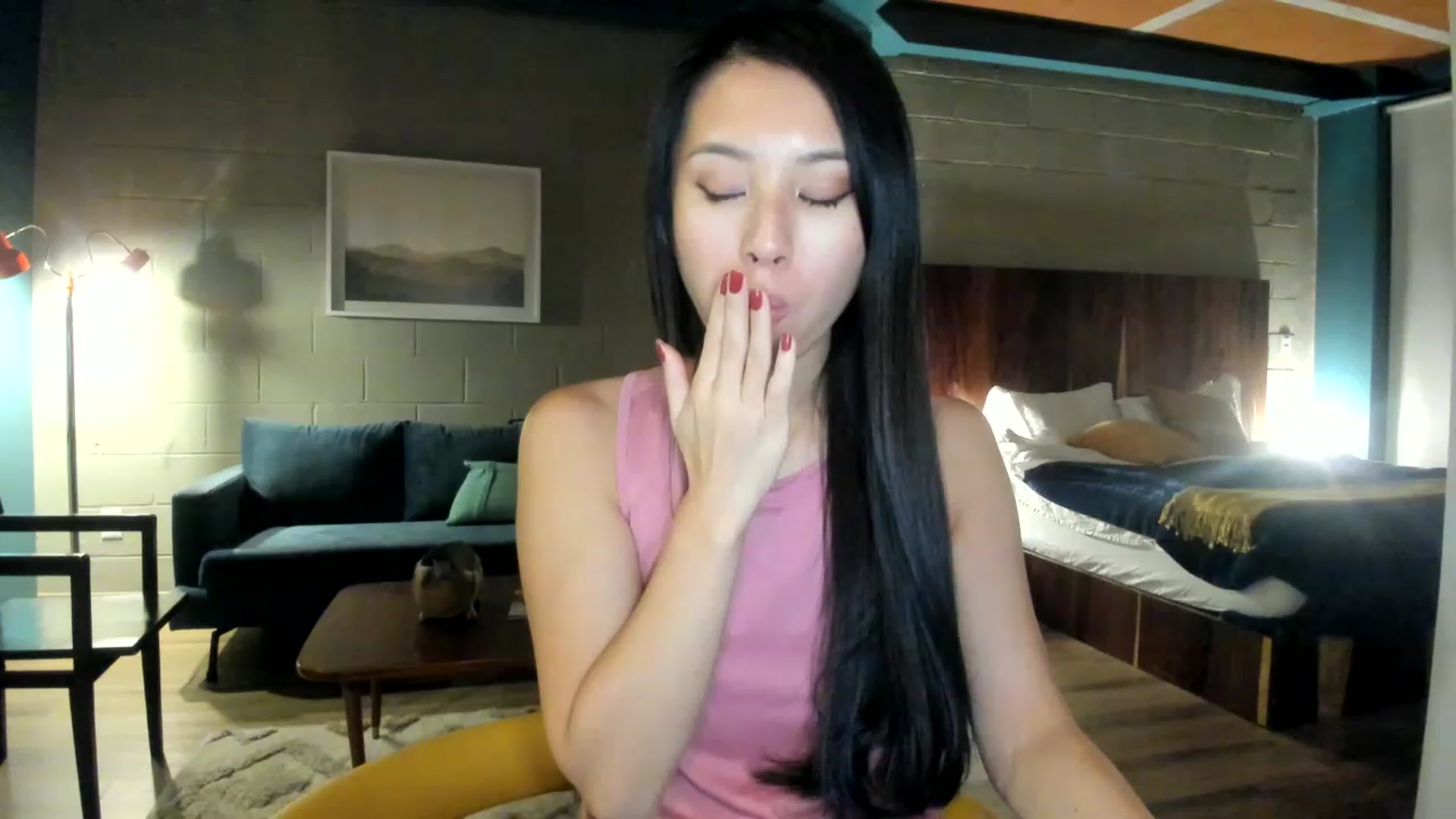 Gallery image thumbnail from Stephanie's myfreecams stream on, 01/29/2023, 09:39 image 10 of 20