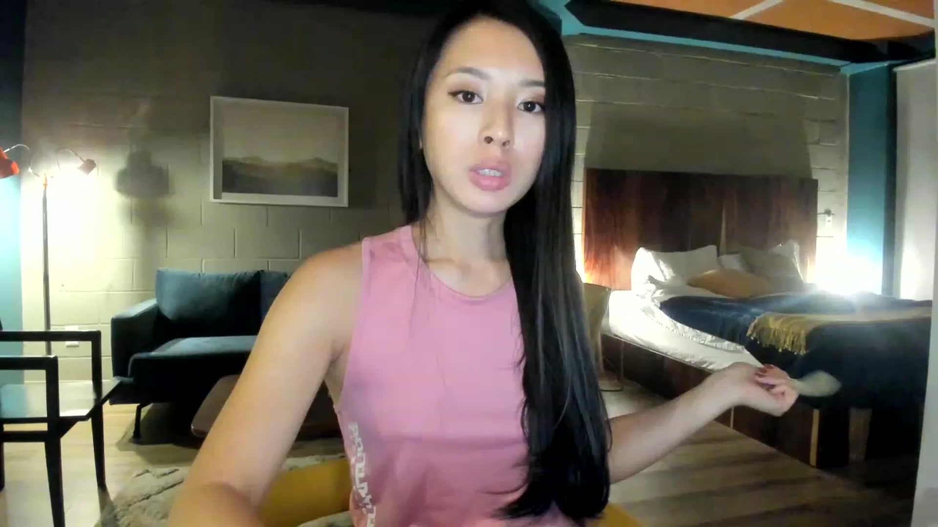 Gallery image thumbnail from Stephanie's myfreecams stream on, 01/29/2023, 09:39 image 8 of 20