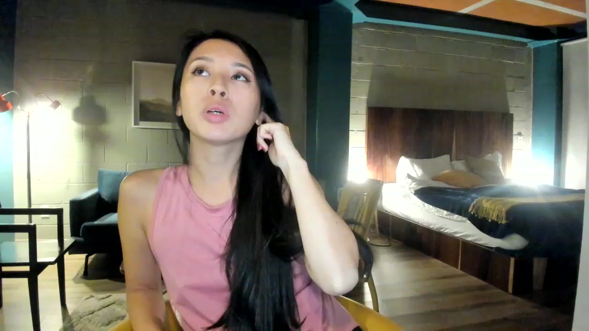 Gallery image thumbnail from Stephanie's myfreecams stream on, 01/29/2023, 09:39 image 2 of 20