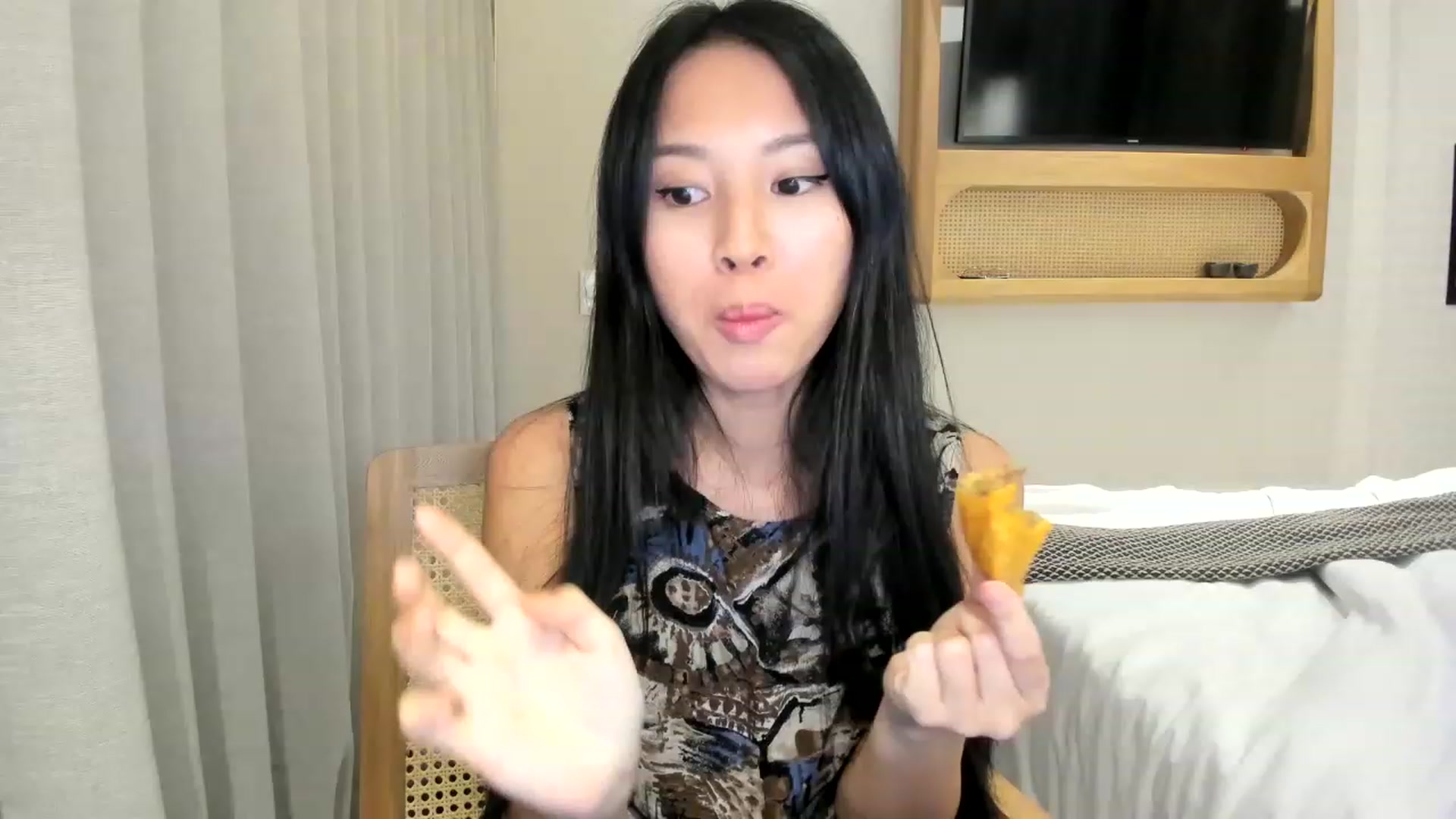 Gallery image thumbnail from Stephanie's myfreecams stream on, 02/01/2023, 07:34 image 4 of 20