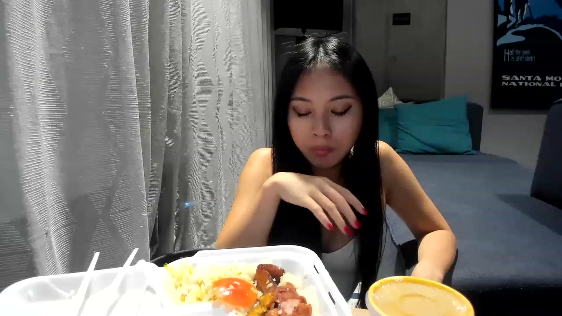 Gallery image thumbnail from Stephanie's myfreecams stream on, 02/19/2023, 09:36 image 16 of 20