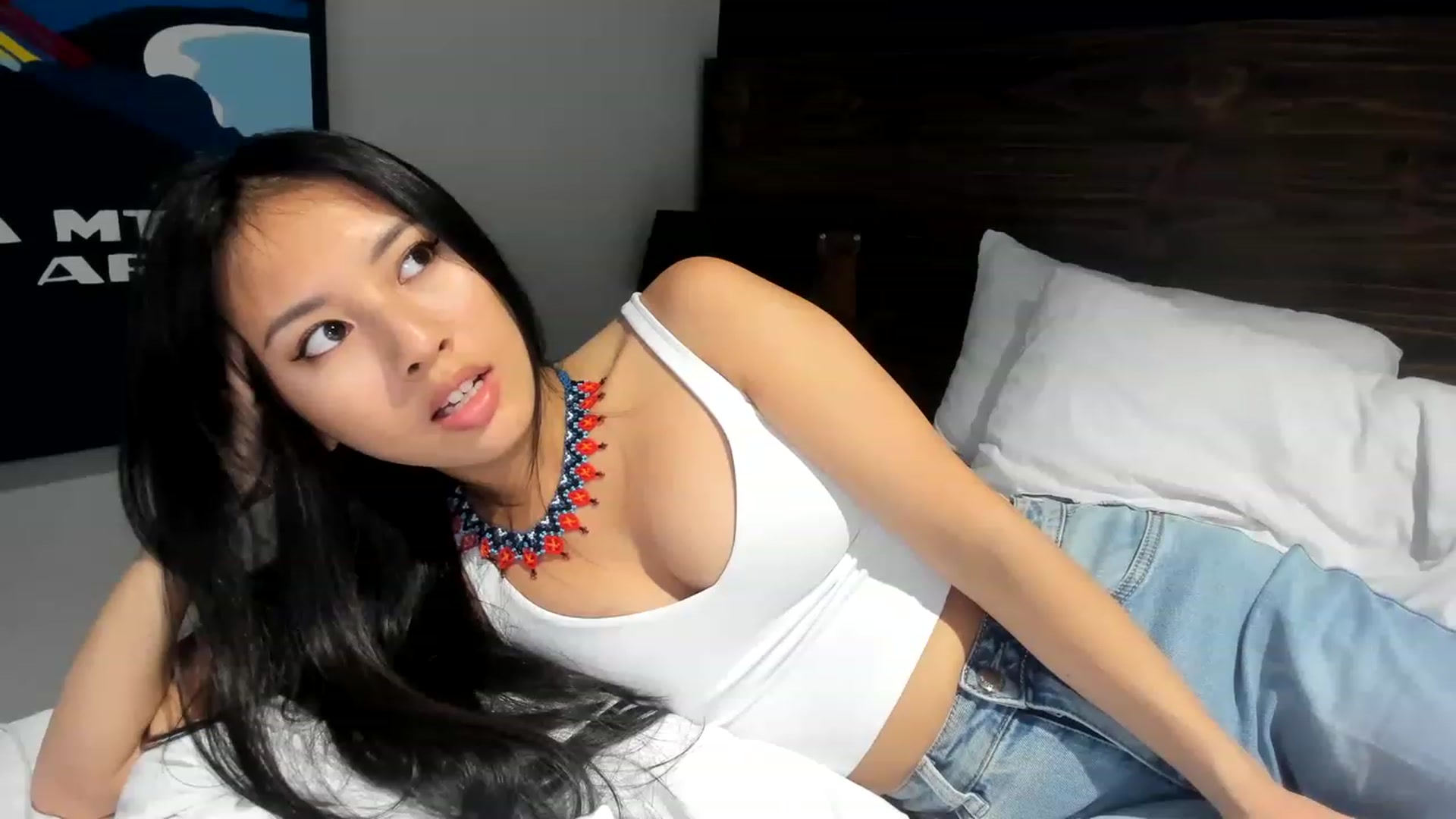 Gallery image thumbnail from Stephanie's myfreecams stream on, 02/19/2023, 09:36 image 10 of 20