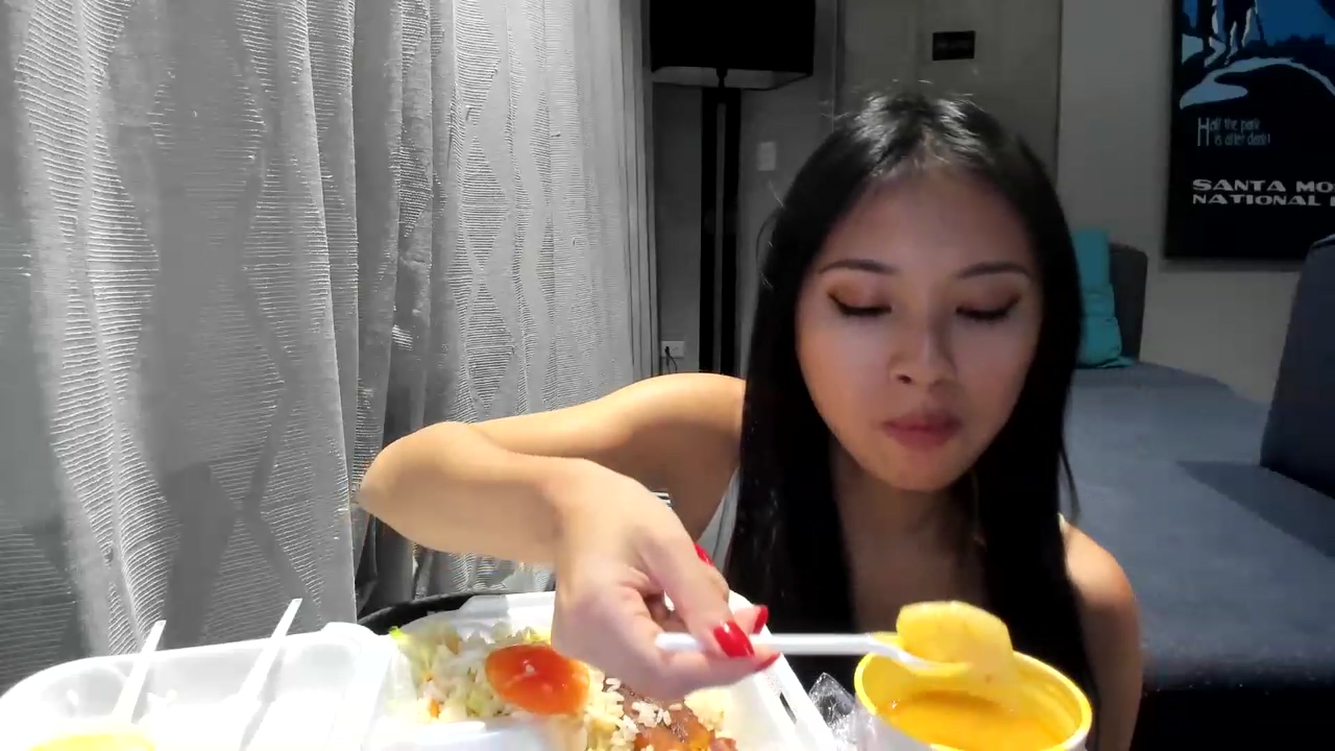 Gallery image thumbnail from Stephanie's myfreecams stream on, 02/19/2023, 09:36 image 17 of 20