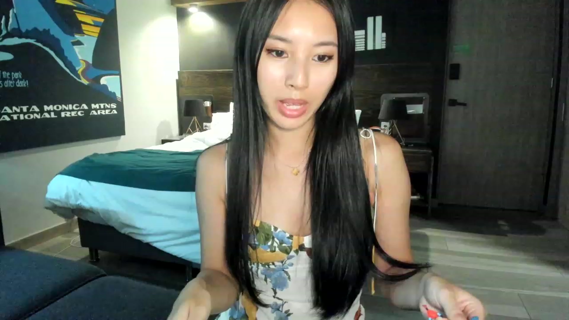Gallery image thumbnail from Stephanie's myfreecams stream on, 02/26/2023, 08:14 image 1 of 20