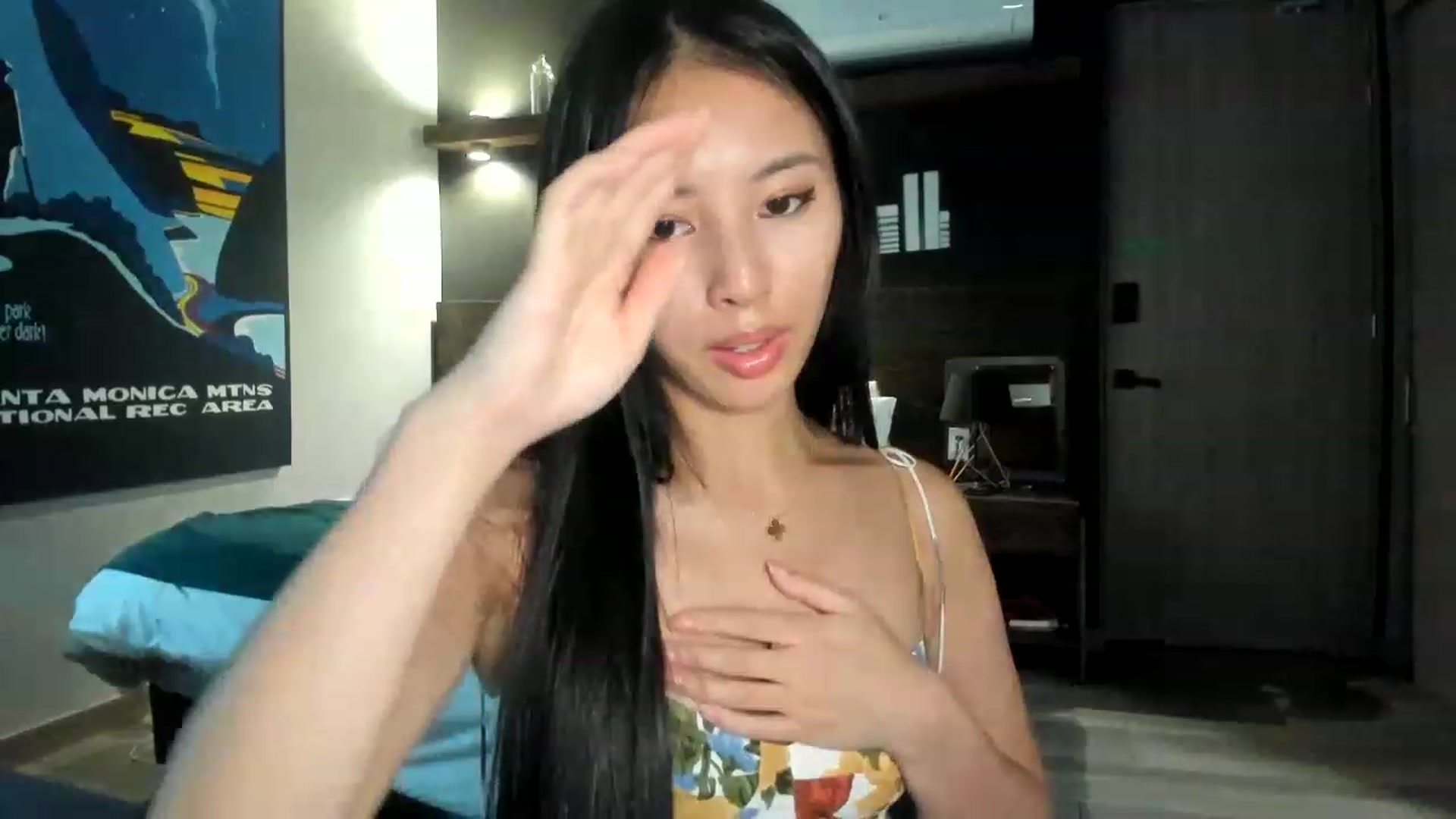 Gallery image thumbnail from Stephanie's myfreecams stream on, 02/26/2023, 08:14 image 4 of 20