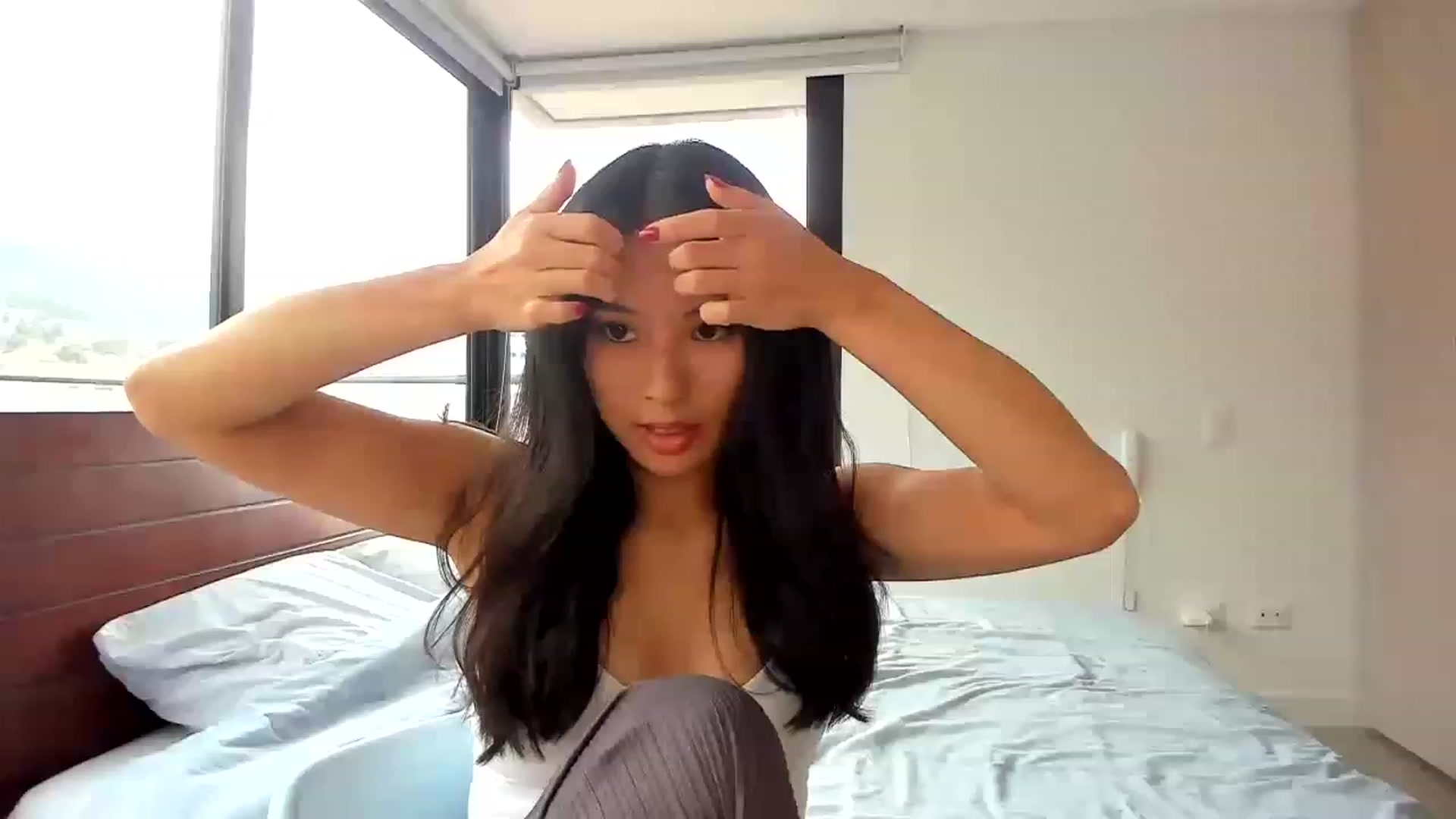 Gallery image thumbnail from Stephanie's myfreecams stream on, 04/24/2023, 21:38 image 5 of 20