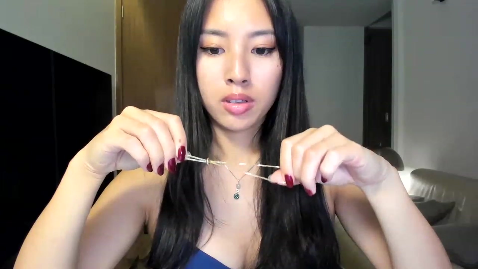 Gallery image thumbnail from Stephanie's myfreecams stream on, 06/06/2023, 07:33 image 14 of 20