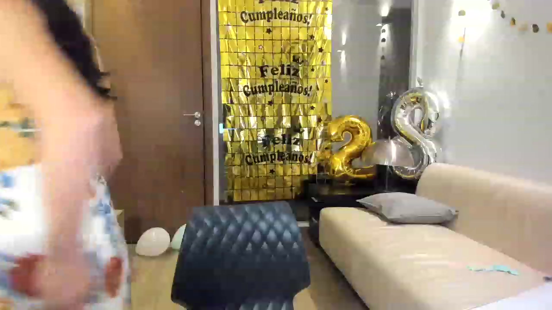 Gallery image thumbnail from Stephanie's myfreecams stream on, 06/11/2023, 06:32 image 9 of 20
