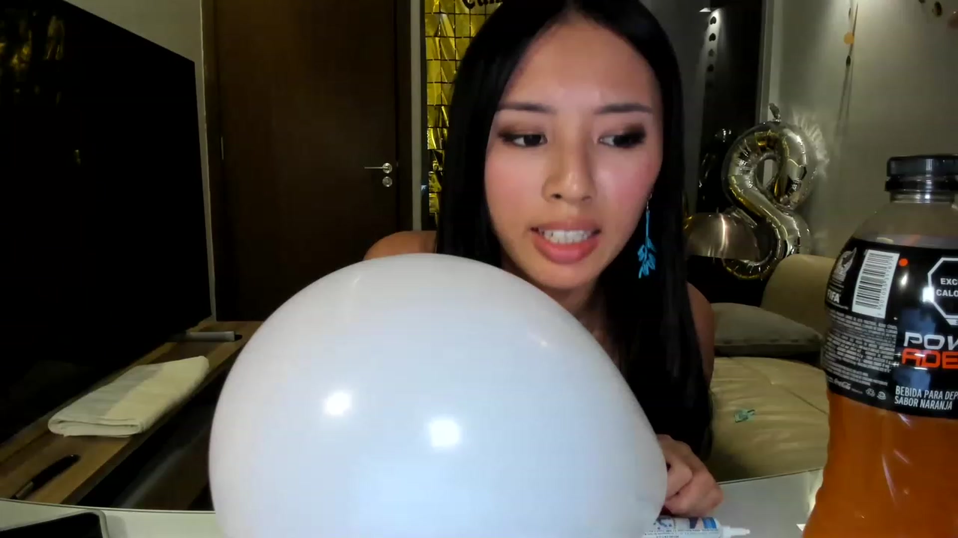 Gallery image thumbnail from Stephanie's myfreecams stream on, 06/11/2023, 08:19 image 1 of 20