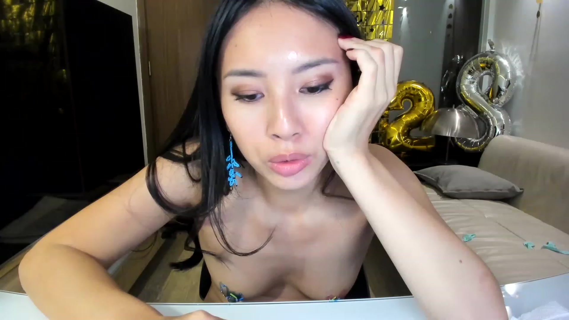 Gallery image thumbnail from Stephanie's myfreecams stream on, 06/11/2023, 09:23 image 5 of 20