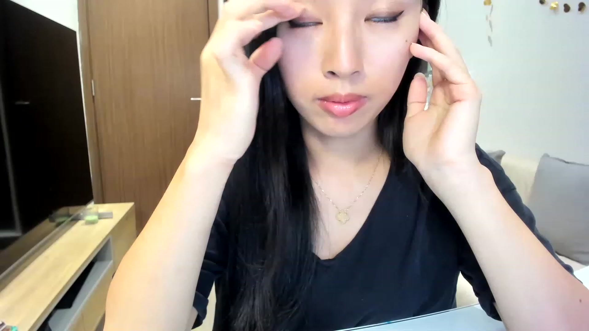 Gallery image thumbnail from Stephanie's myfreecams stream on, 06/15/2023, 06:08 image 1 of 20