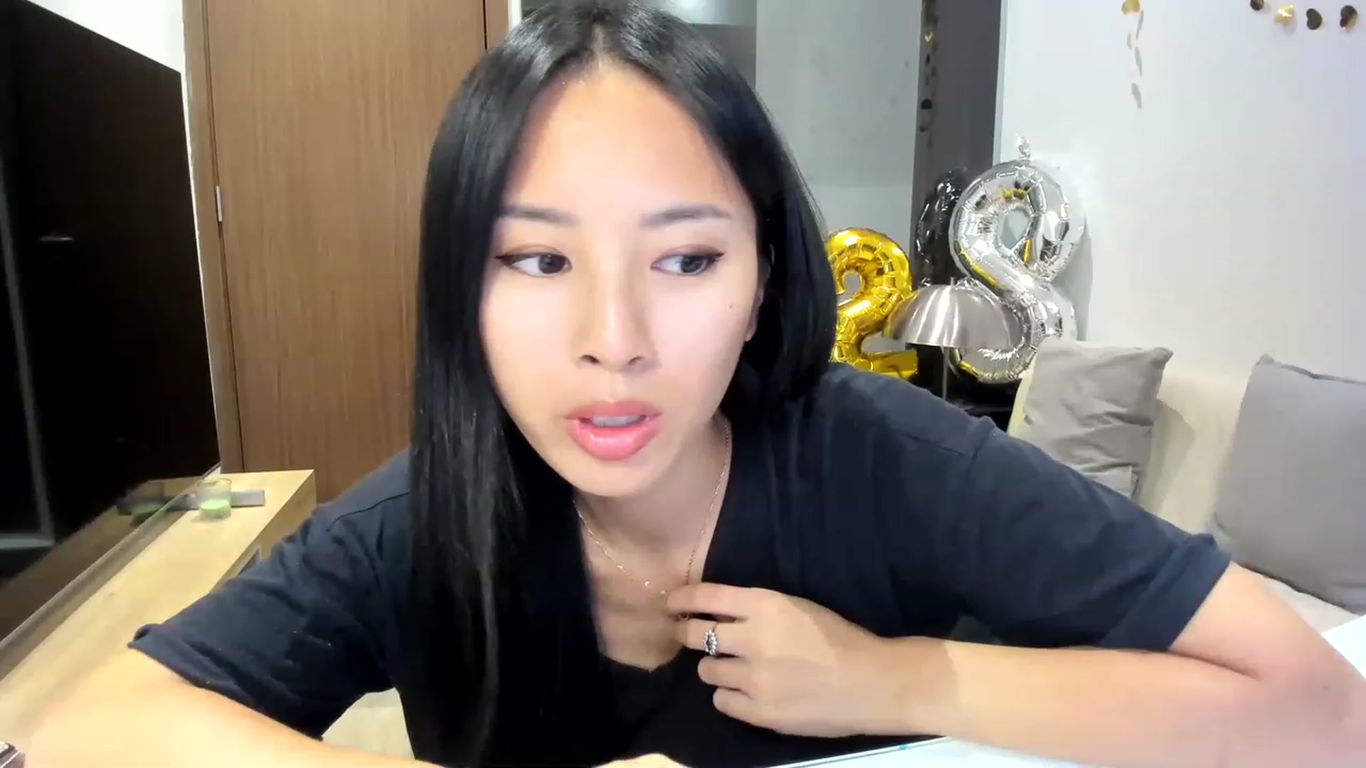 Gallery image thumbnail from Stephanie's myfreecams stream on, 06/15/2023, 06:08 image 4 of 20
