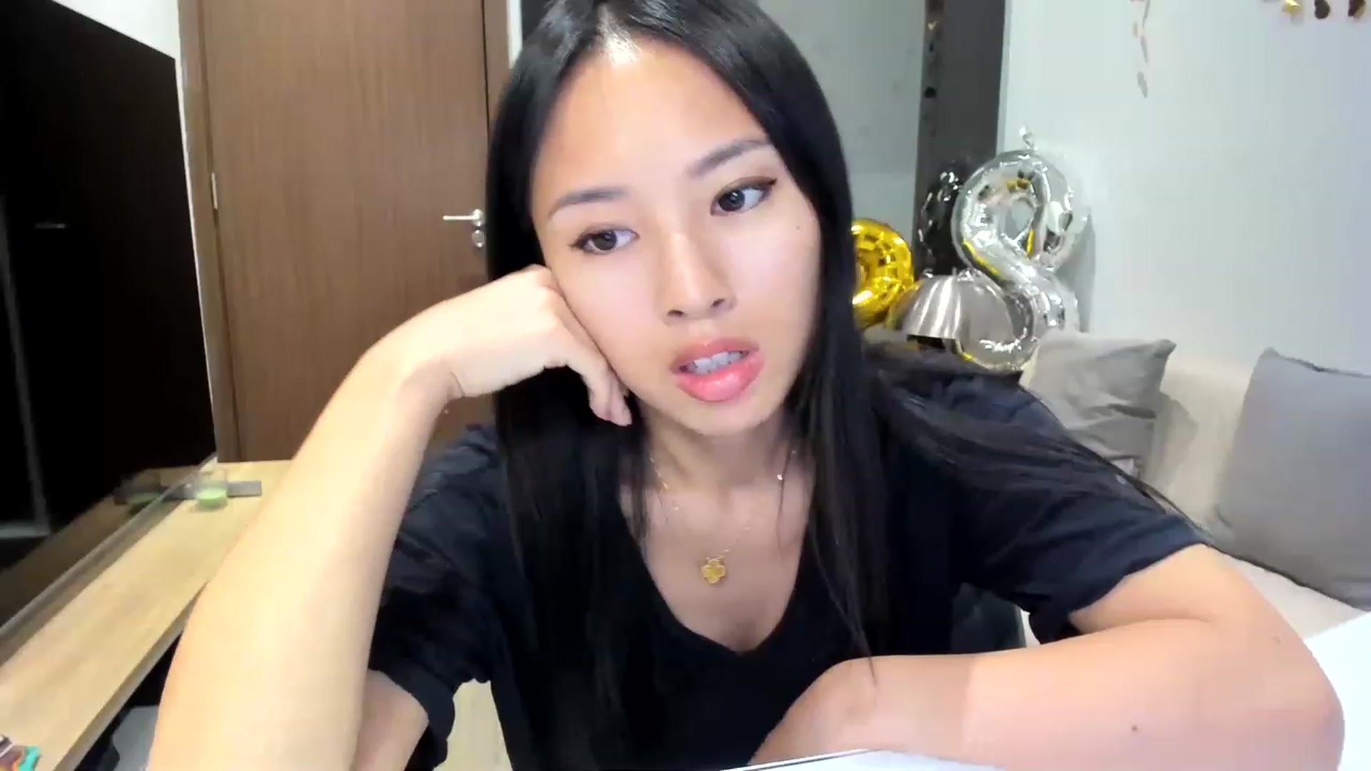 Gallery image thumbnail from Stephanie's myfreecams stream on, 06/15/2023, 06:08 image 19 of 20