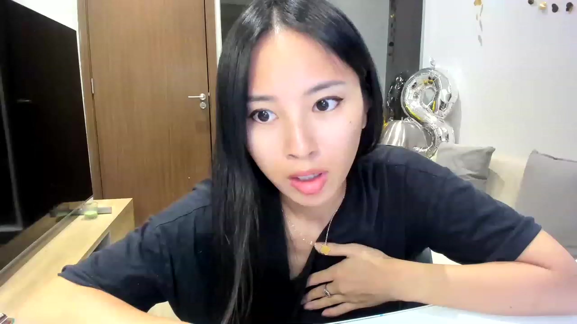 Gallery image thumbnail from Stephanie's myfreecams stream on, 06/15/2023, 06:08 image 3 of 20