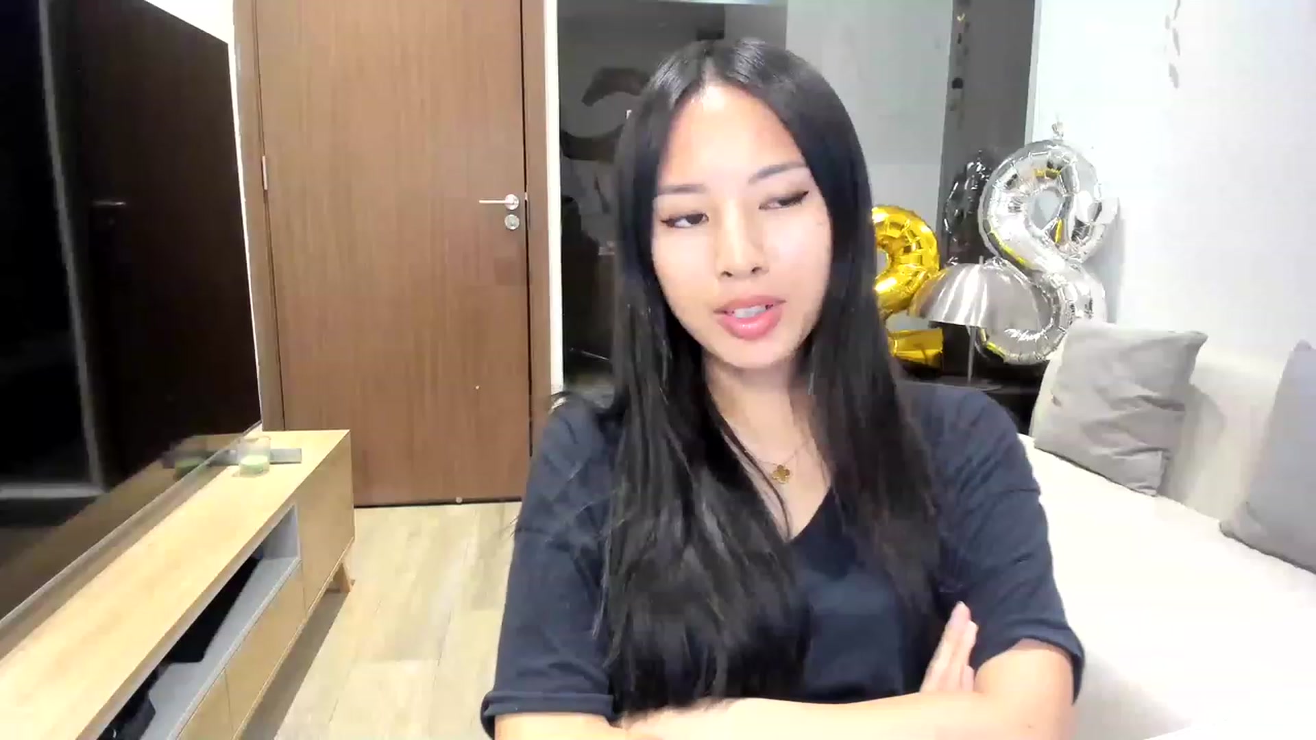 Gallery image thumbnail from Stephanie's myfreecams stream on, 06/15/2023, 06:50 image 12 of 20