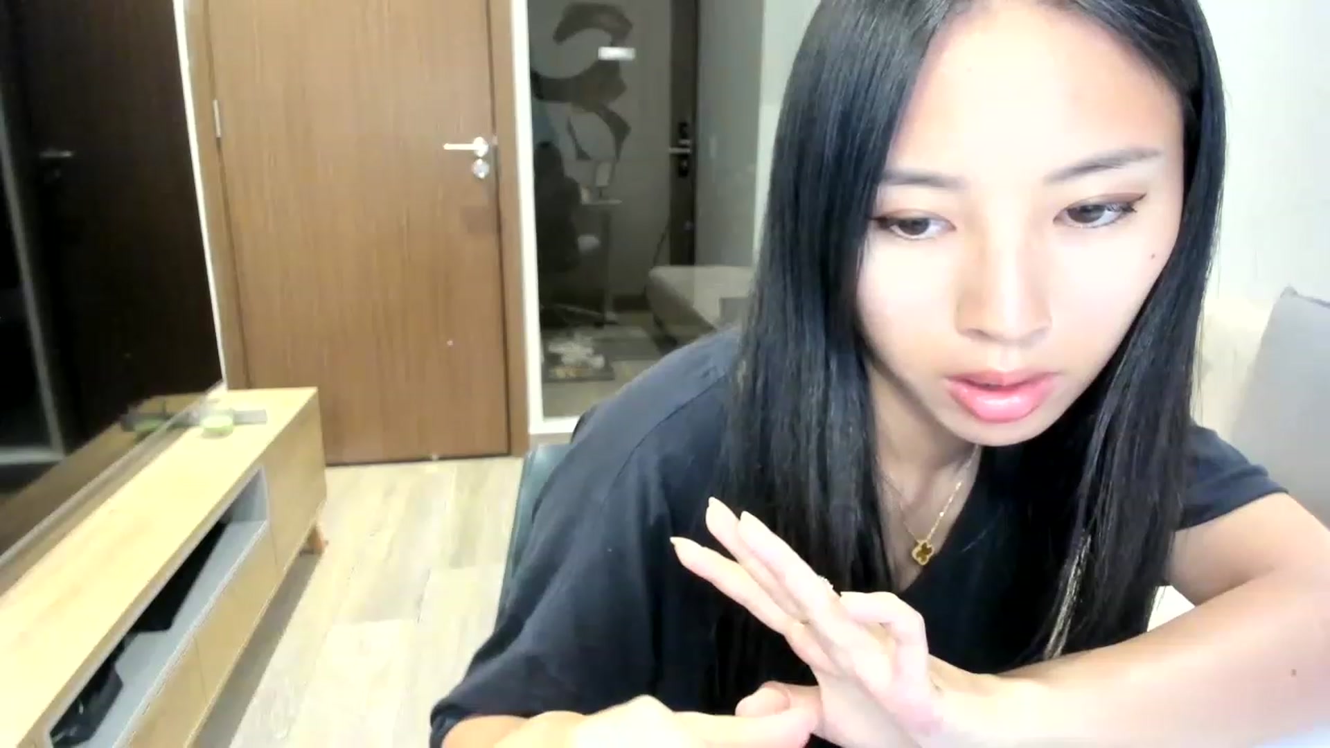 Gallery image thumbnail from Stephanie's myfreecams stream on, 06/15/2023, 06:50 image 6 of 20
