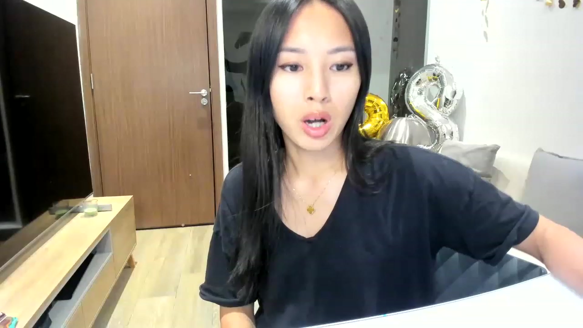 Gallery image thumbnail from Stephanie's myfreecams stream on, 06/15/2023, 06:50 image 1 of 20