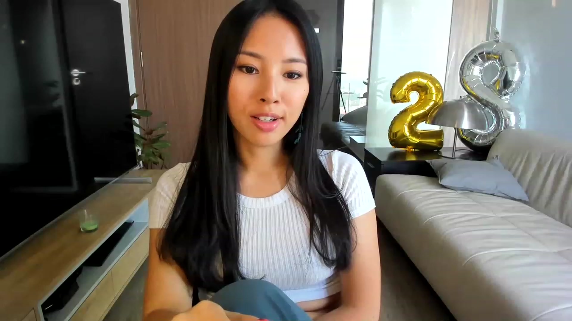 Gallery image thumbnail from Stephanie's myfreecams stream on, 06/17/2023, 24:00 image 10 of 20