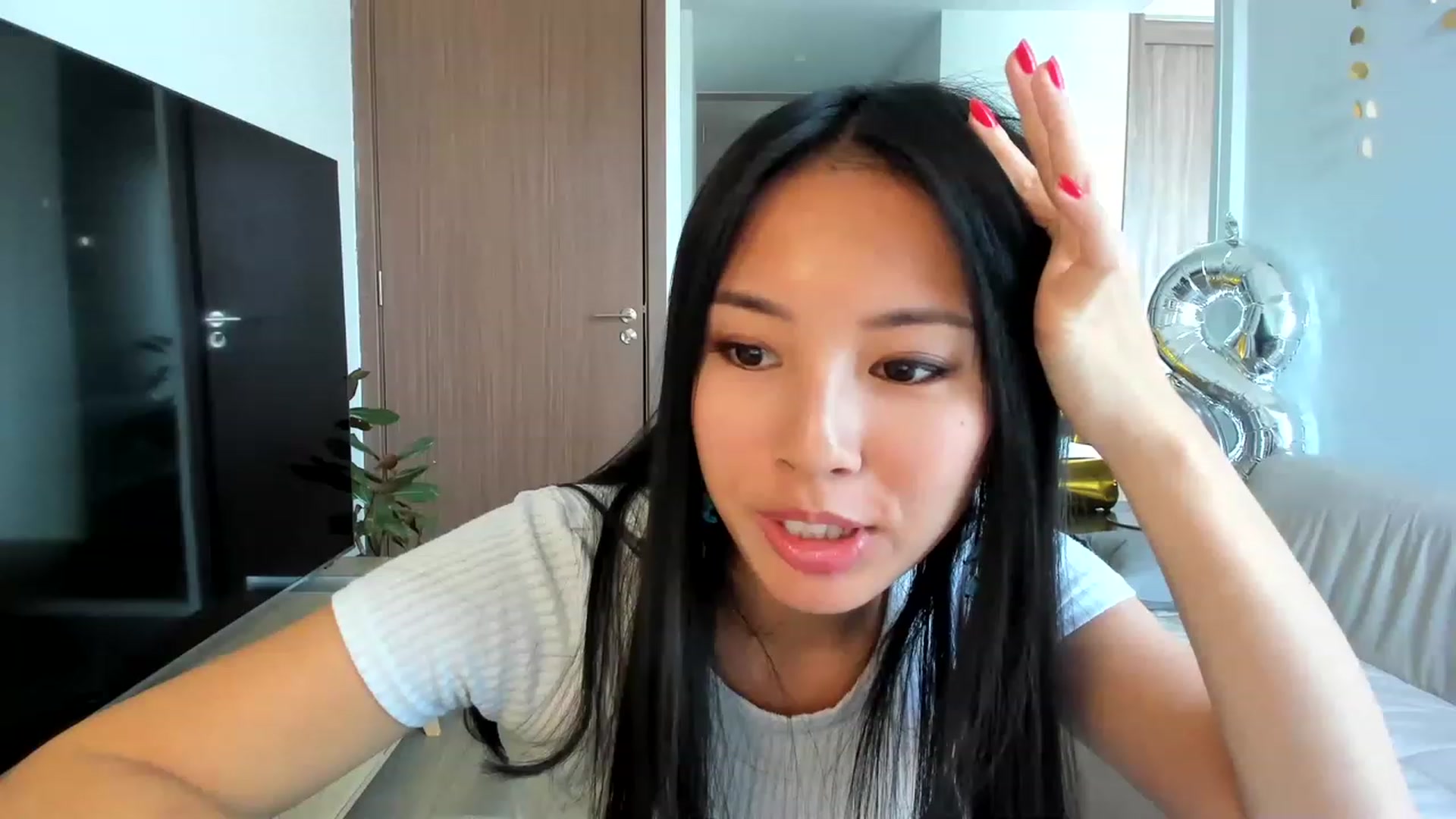 Gallery image thumbnail from Stephanie's myfreecams stream on, 06/17/2023, 24:00 image 1 of 20