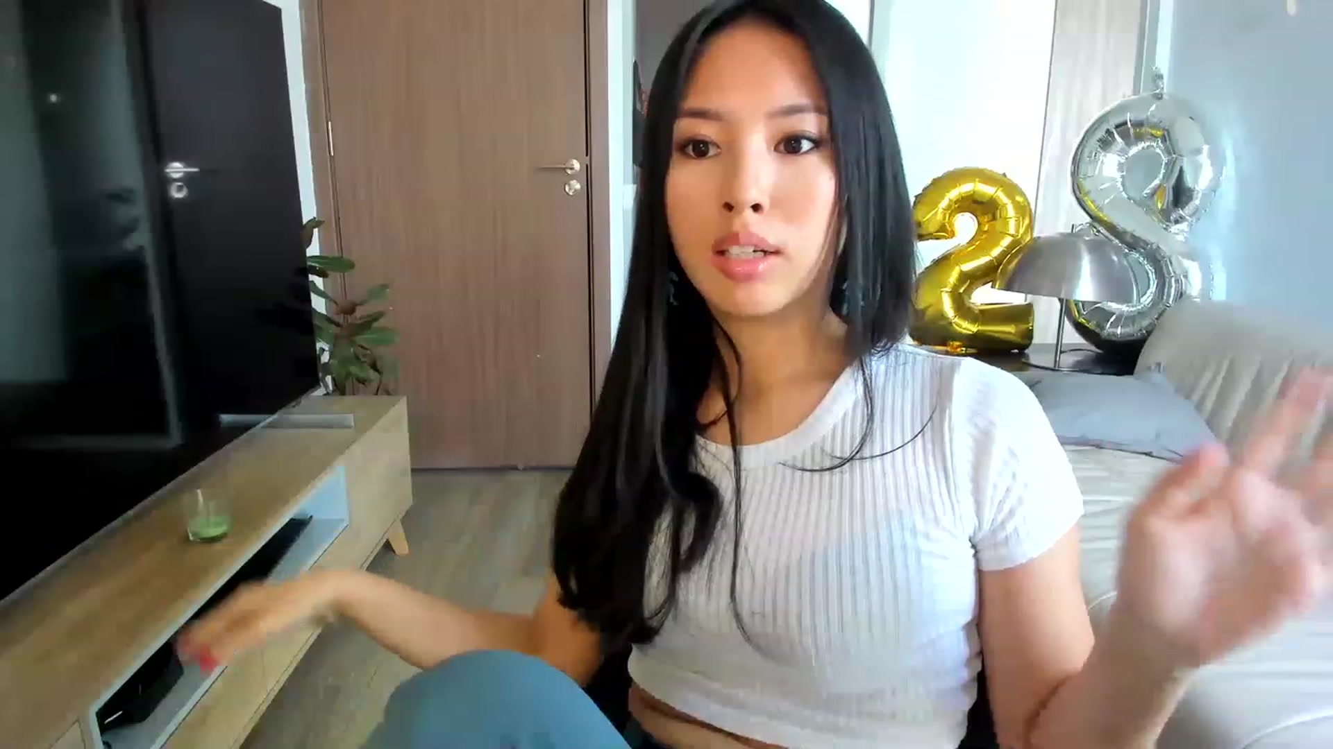 Gallery image thumbnail from Stephanie's myfreecams stream on, 06/17/2023, 24:00 image 9 of 20