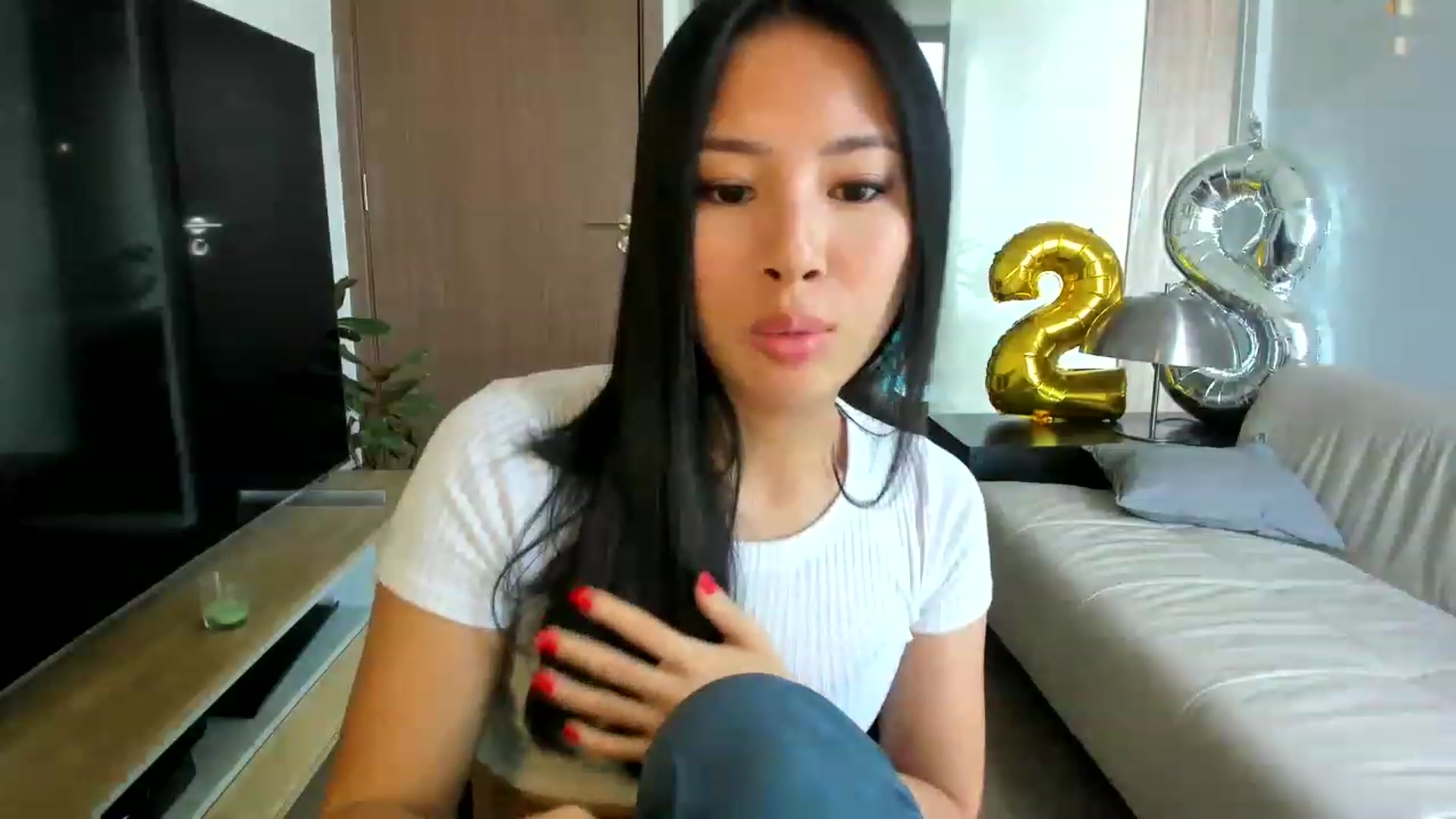 Gallery image thumbnail from Stephanie's myfreecams stream on, 06/17/2023, 24:00 image 8 of 20