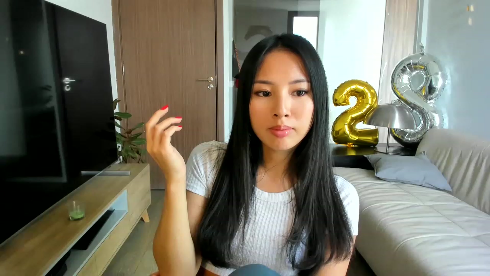 Gallery image thumbnail from Stephanie's myfreecams stream on, 06/17/2023, 24:00 image 6 of 20