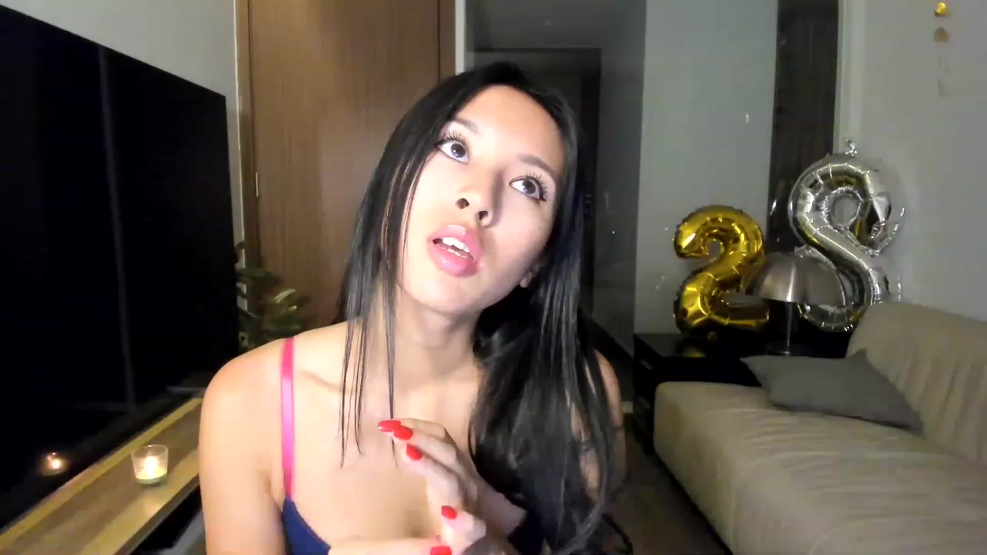 Gallery image thumbnail from Stephanie's myfreecams stream on, 06/17/2023, 05:59 image 16 of 20