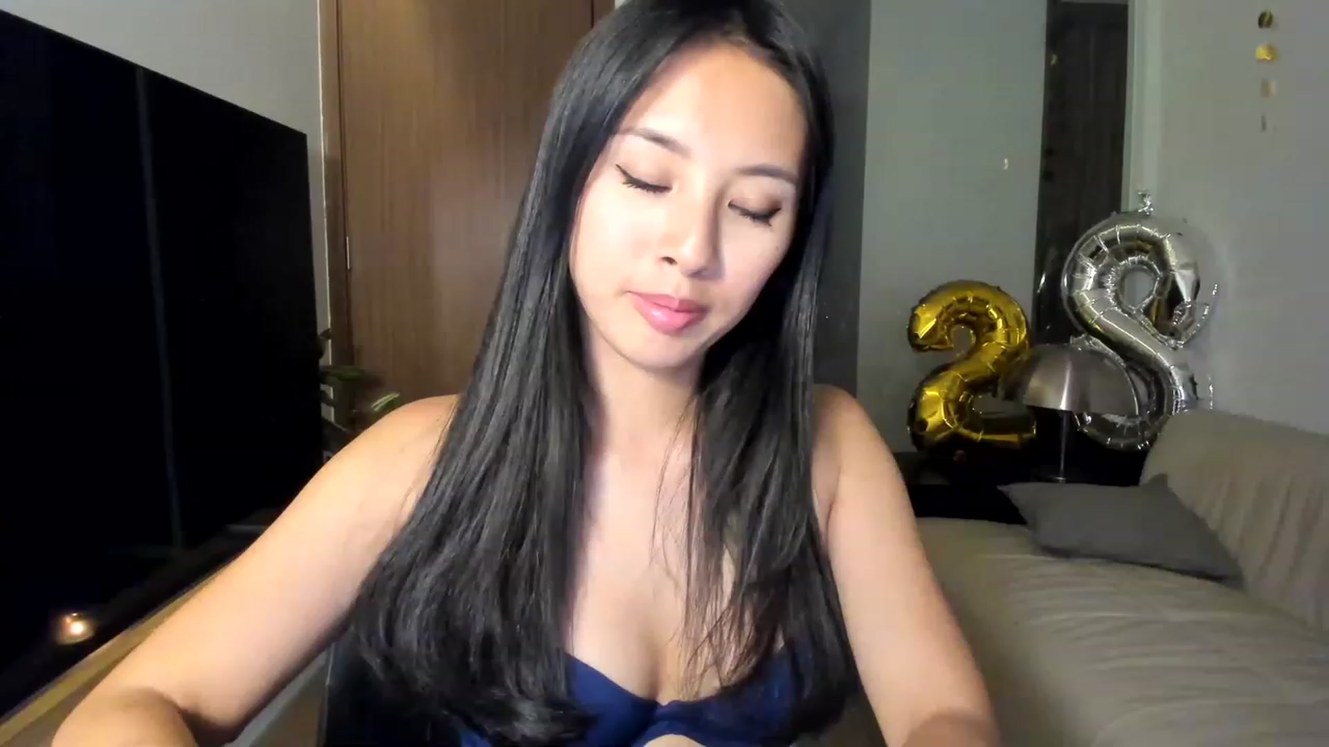 Gallery image thumbnail from Stephanie's myfreecams stream on, 06/17/2023, 05:59 image 8 of 20