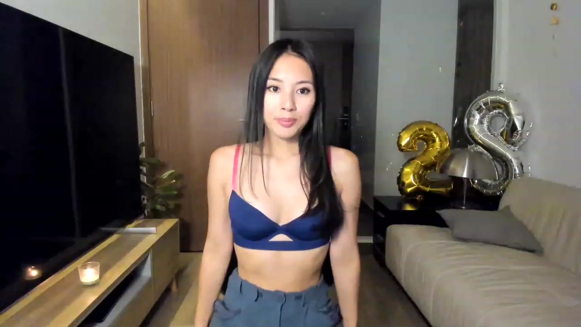 Gallery image thumbnail from Stephanie's myfreecams stream on, 06/17/2023, 05:59 image 17 of 20