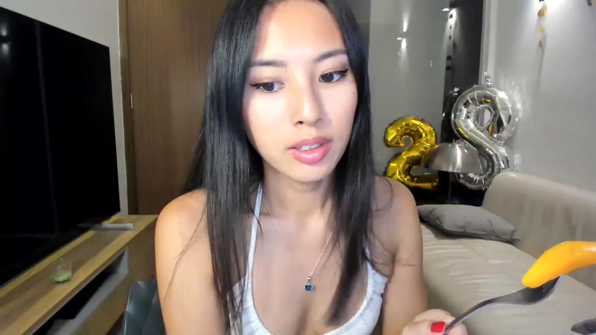 Gallery image thumbnail from Stephanie's myfreecams stream on, 06/20/2023, 05:11 image 8 of 20