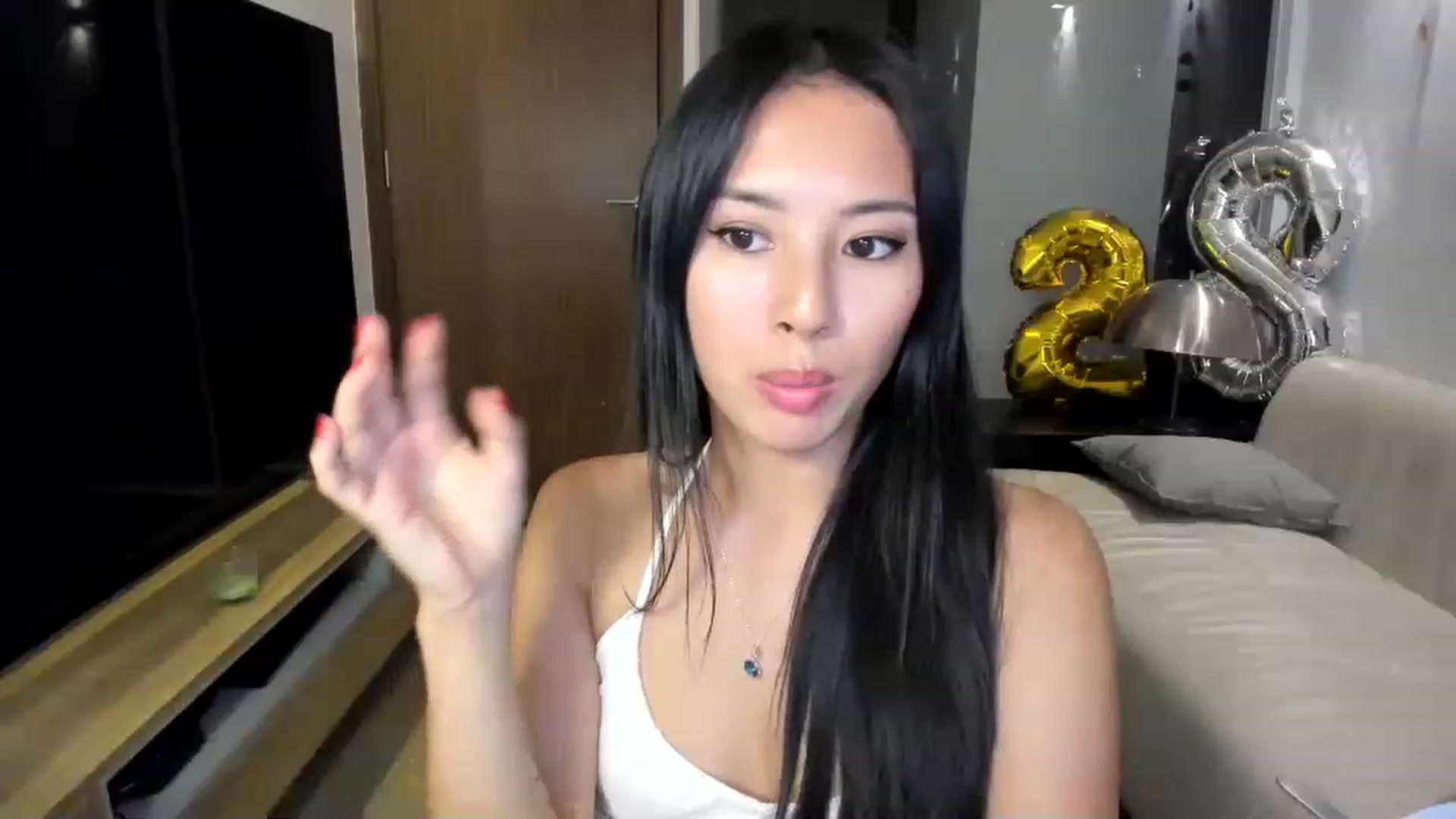 Gallery image thumbnail from Stephanie's myfreecams stream on, 06/20/2023, 05:11 image 14 of 20