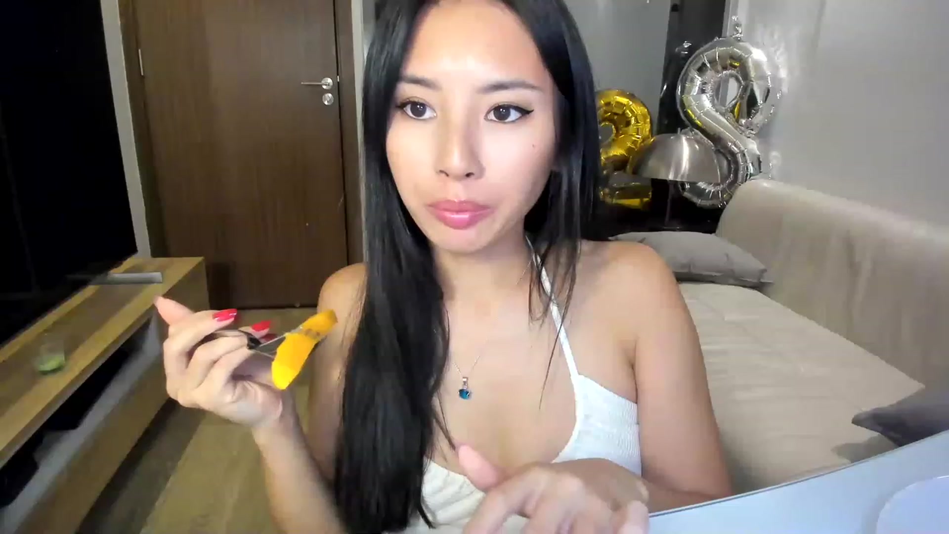 Gallery image thumbnail from Stephanie's myfreecams stream on, 06/20/2023, 05:11 image 3 of 20