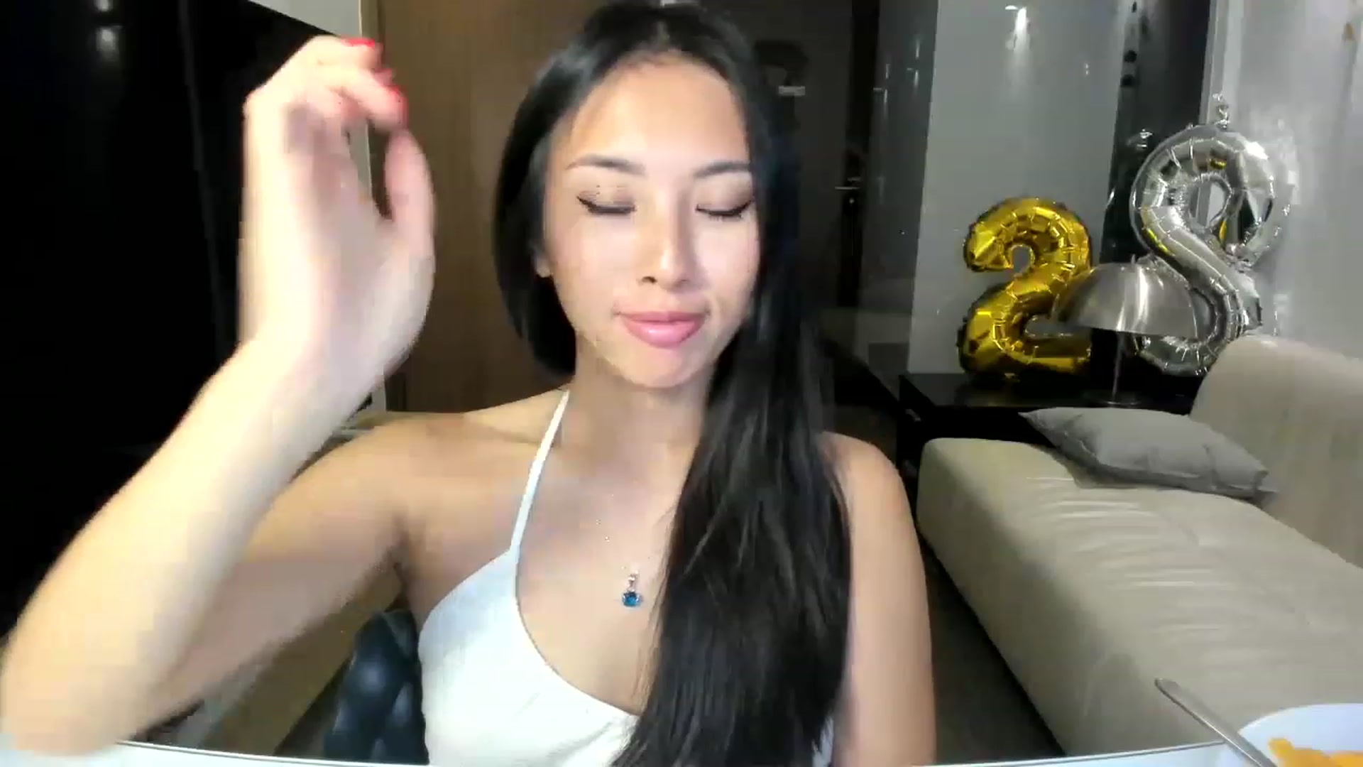 Gallery image thumbnail from Stephanie's myfreecams stream on, 06/20/2023, 05:11 image 13 of 20
