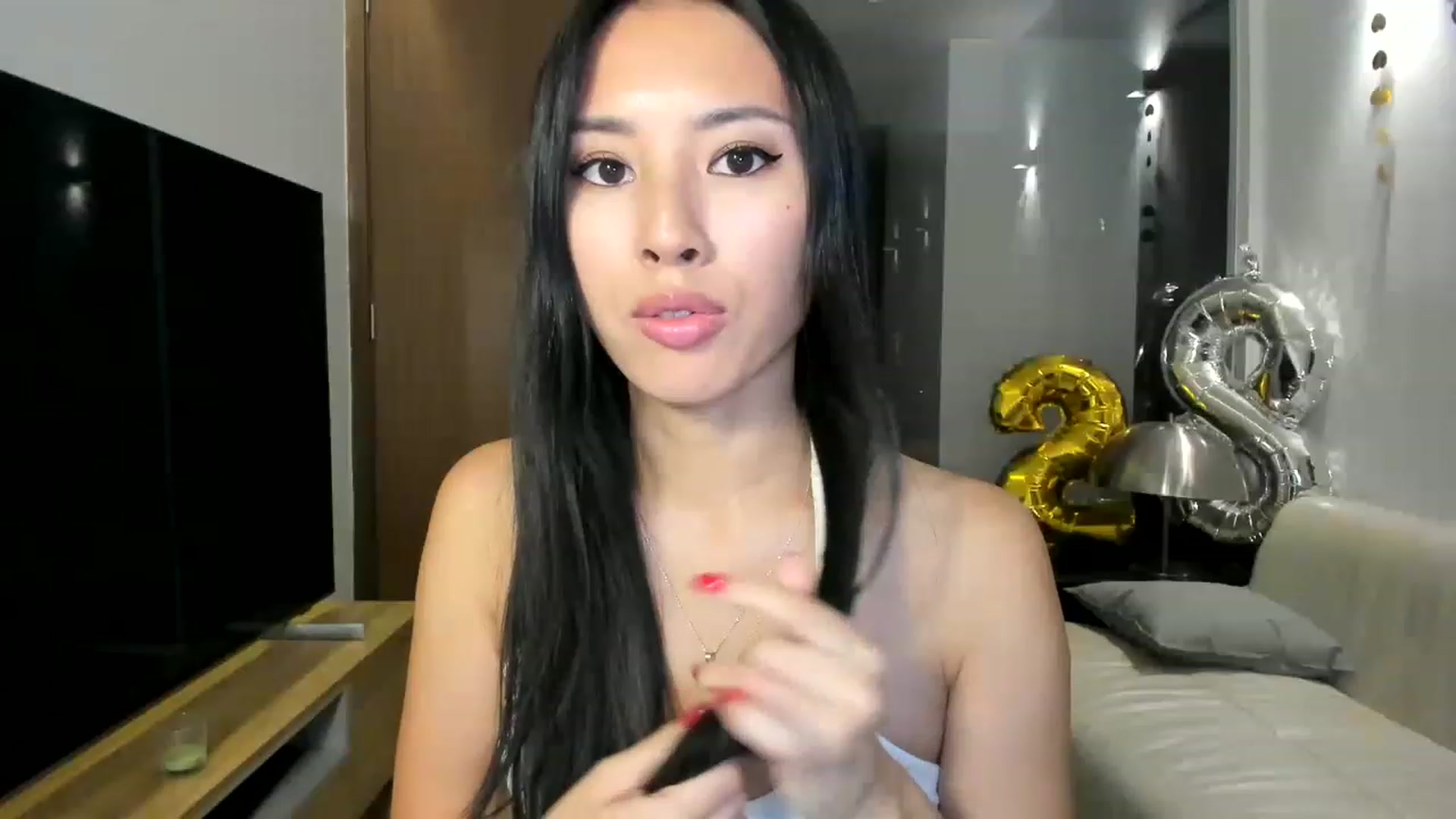 Gallery image thumbnail from Stephanie's myfreecams stream on, 06/20/2023, 05:40 image 12 of 20