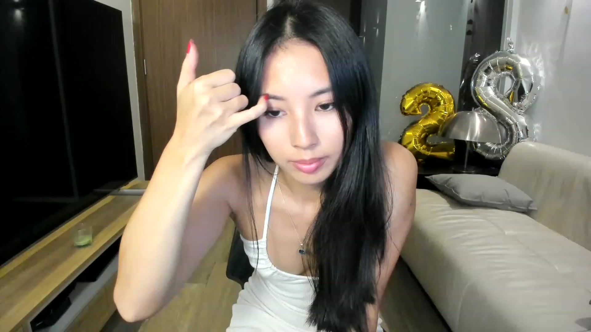 Gallery image thumbnail from Stephanie's myfreecams stream on, 06/20/2023, 05:40 image 5 of 20
