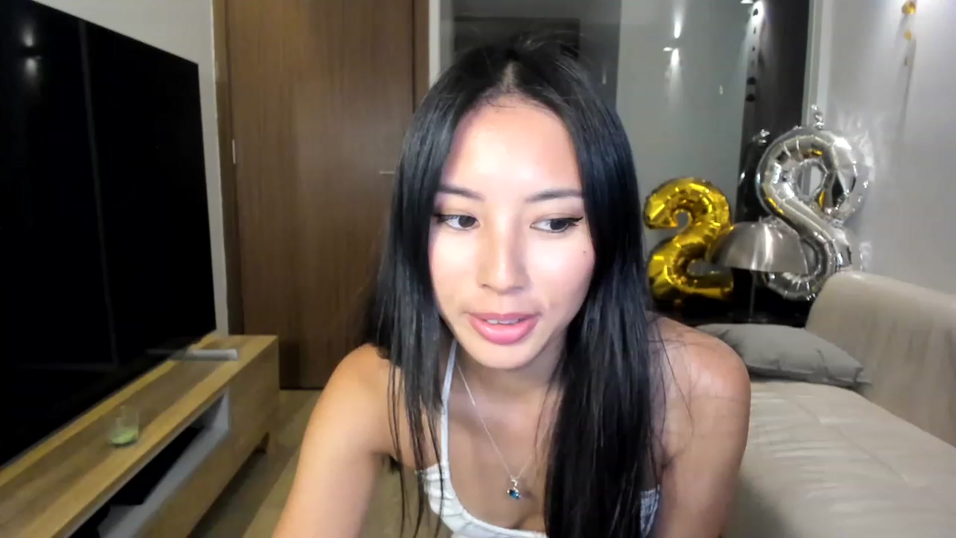 Gallery image thumbnail from Stephanie's myfreecams stream on, 06/20/2023, 05:40 image 1 of 20