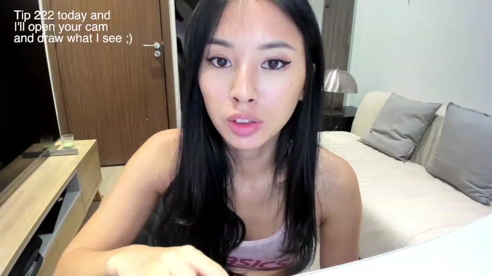Gallery image thumbnail from Stephanie's myfreecams stream on, 06/28/2023, 08:24 image 19 of 20