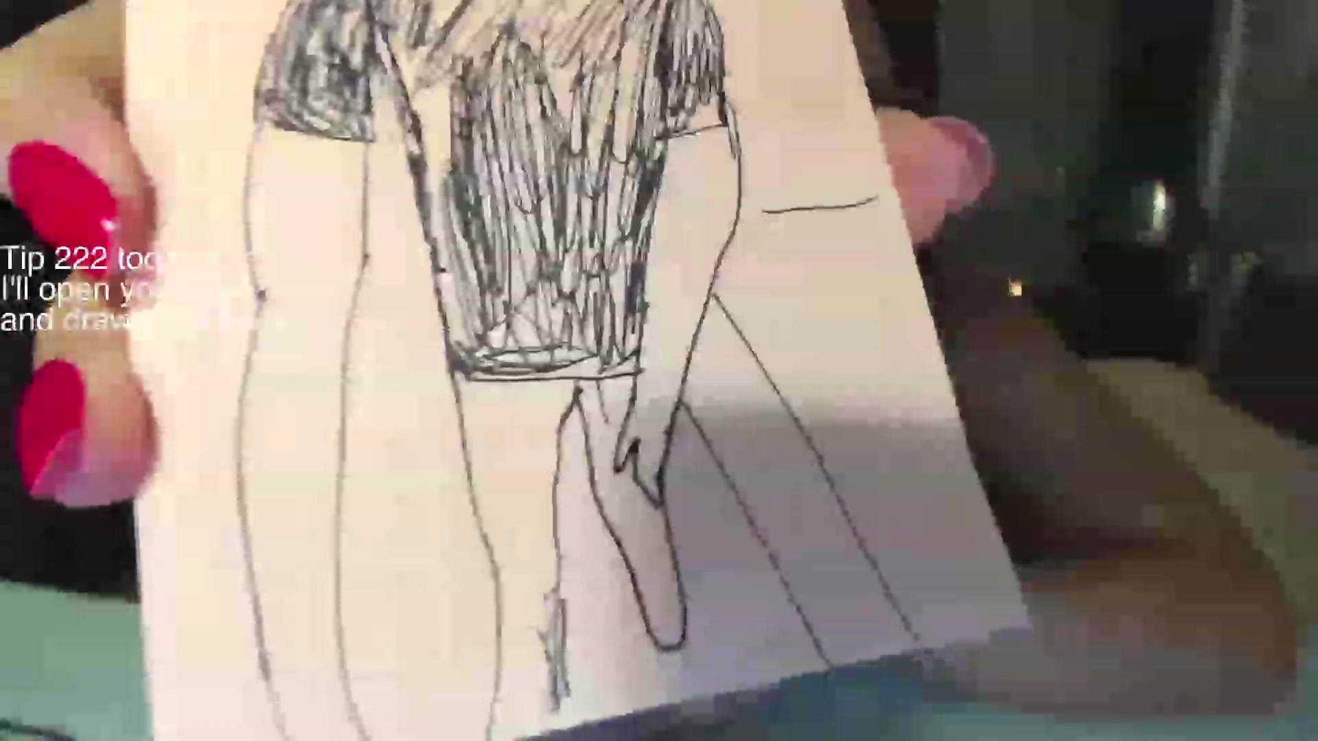 Gallery image thumbnail from Stephanie's myfreecams stream on, 07/01/2023, 05:00 image 16 of 20