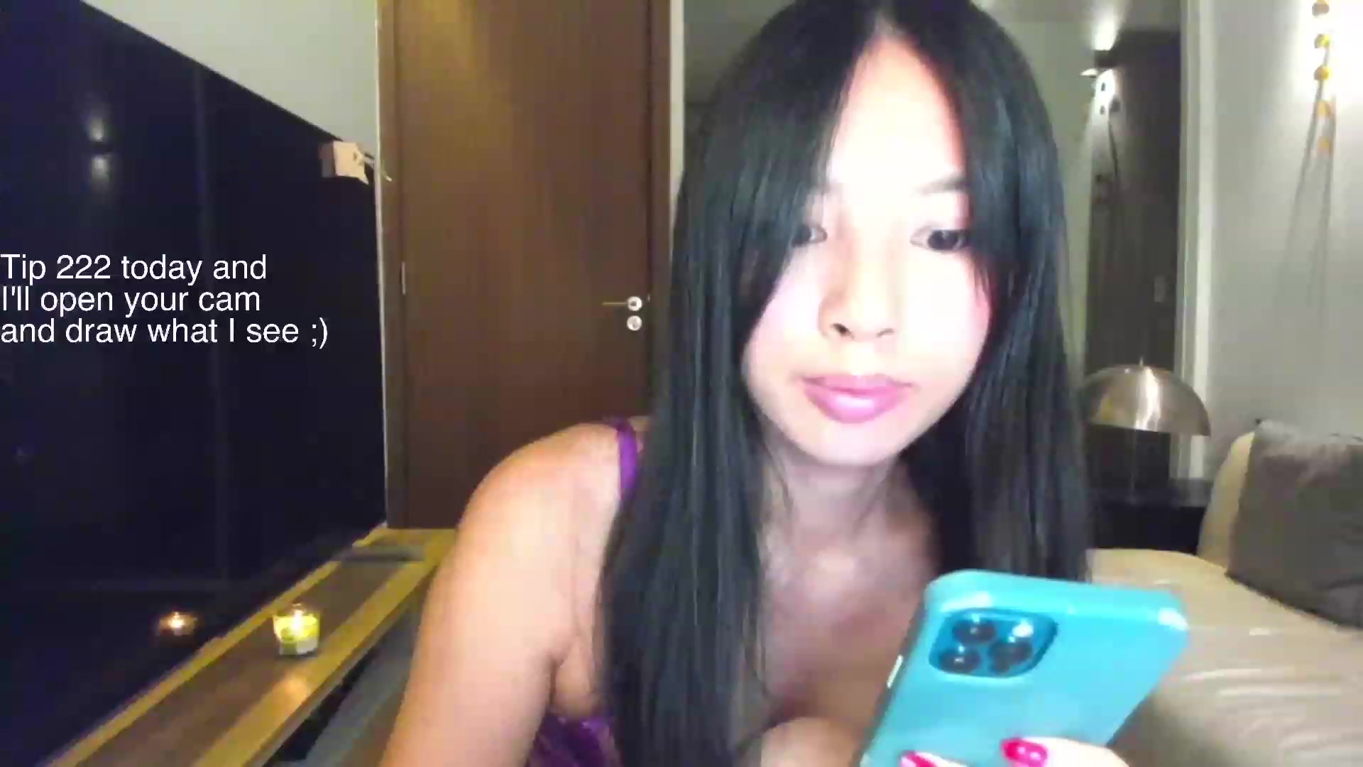 Gallery image thumbnail from Stephanie's myfreecams stream on, 07/01/2023, 05:00 image 13 of 20