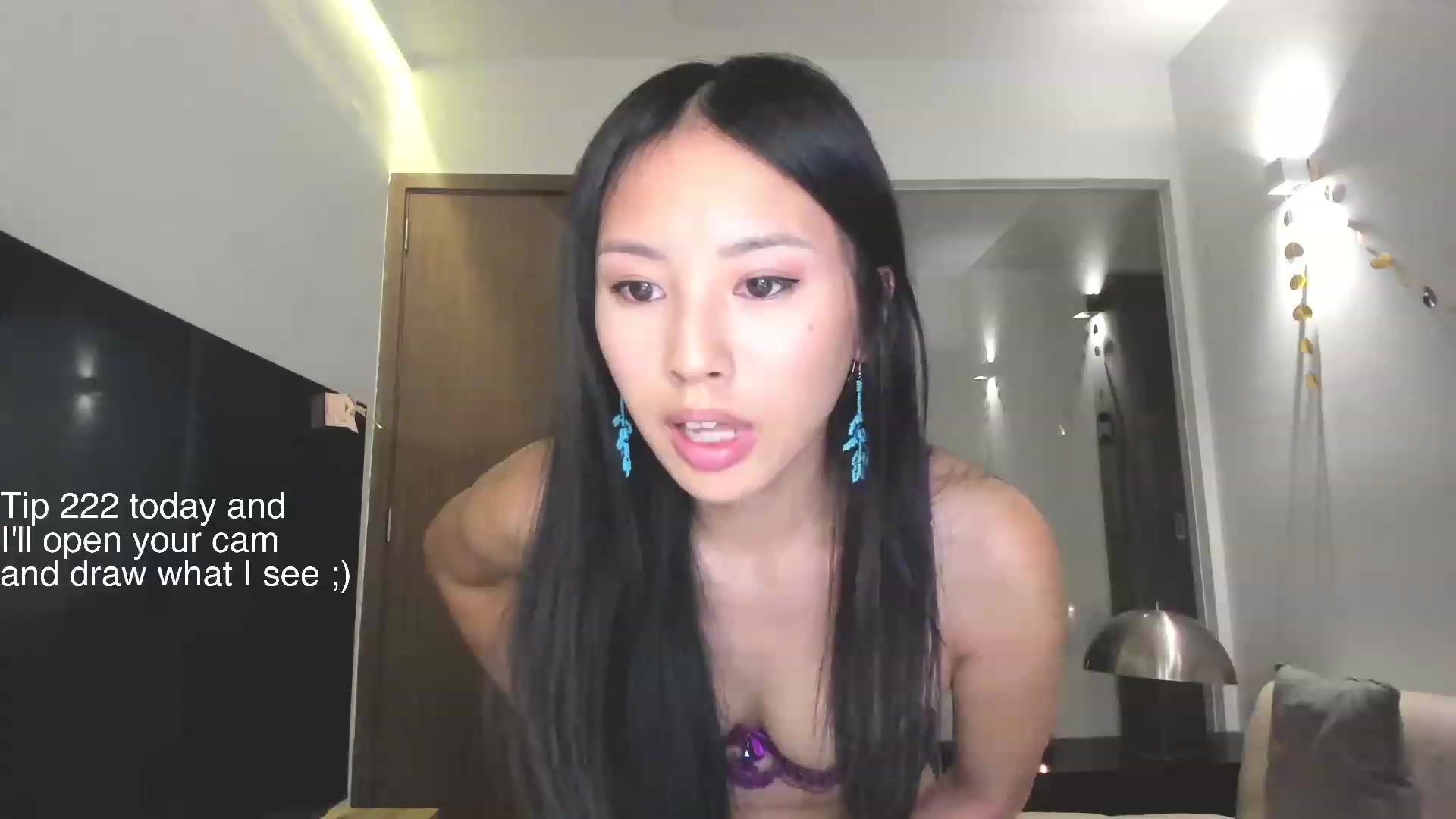 Gallery image thumbnail from Stephanie's myfreecams stream on, 07/01/2023, 05:00 image 6 of 20
