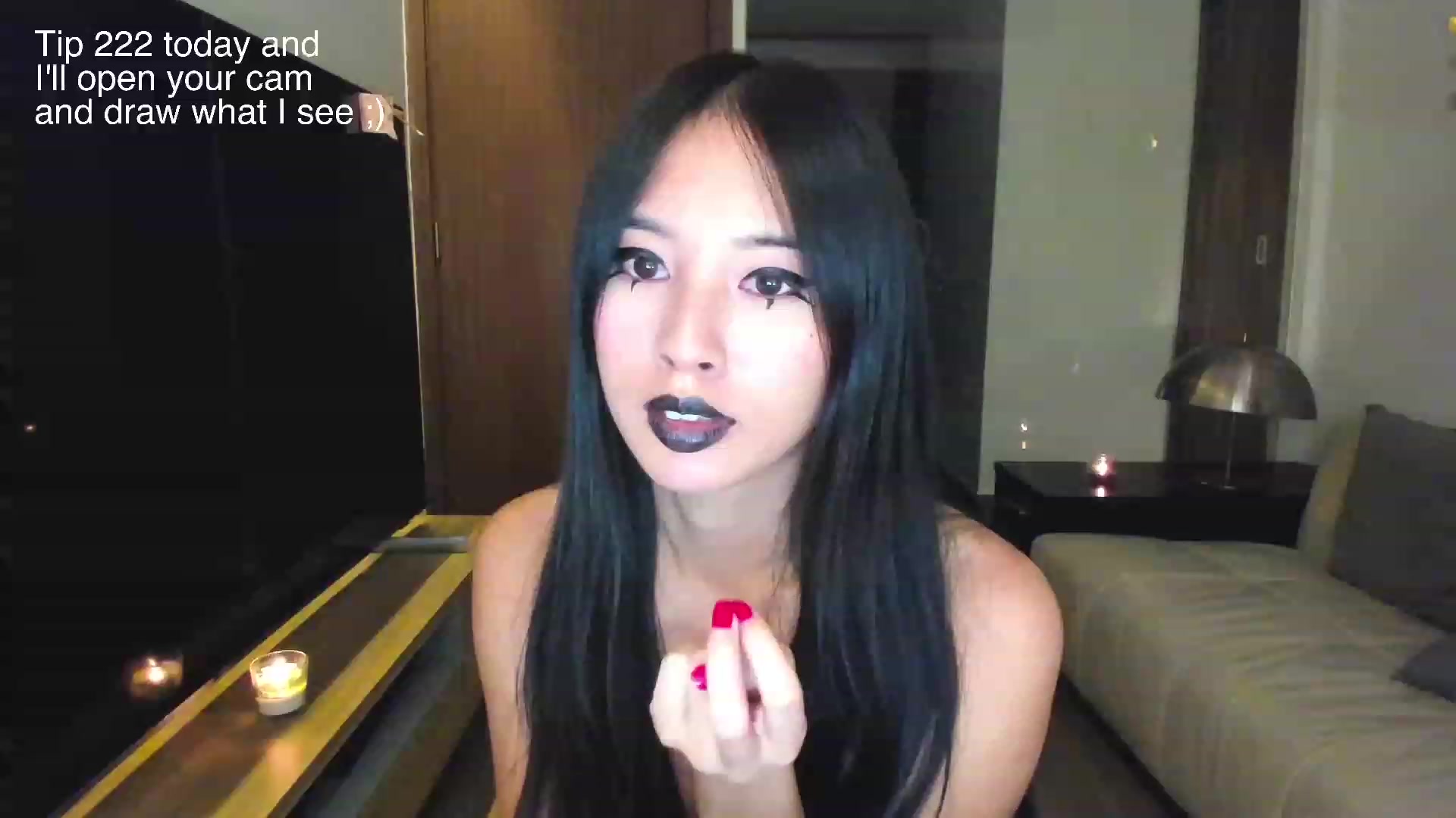 Gallery image thumbnail from Stephanie's myfreecams stream on, 07/01/2023, 07:51 image 18 of 20
