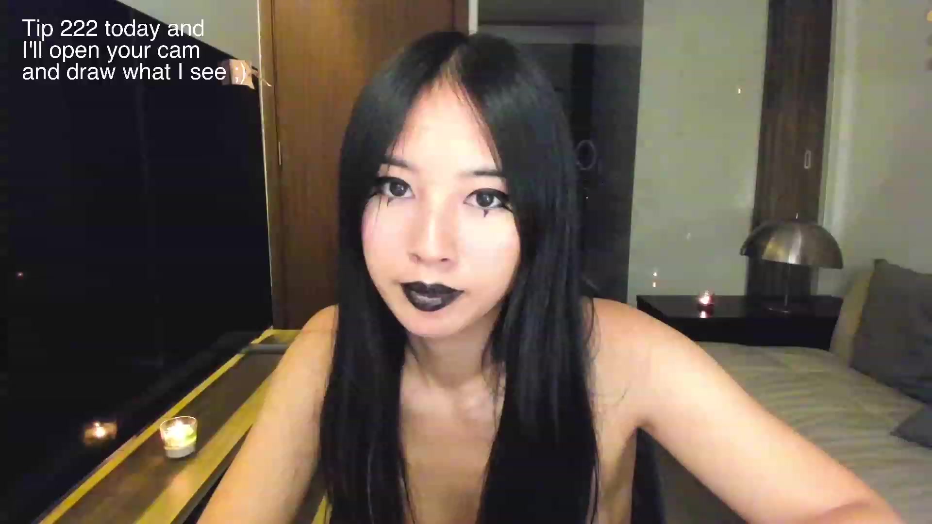 Gallery image thumbnail from Stephanie's myfreecams stream on, 07/01/2023, 07:51 image 19 of 20