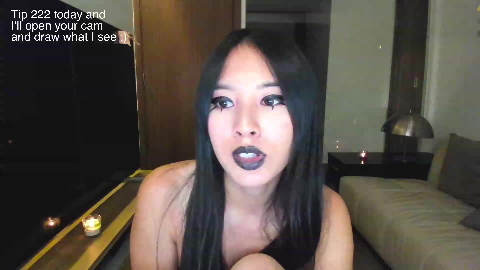 Gallery image thumbnail from Stephanie's myfreecams stream on, 07/01/2023, 07:51 image 20 of 20
