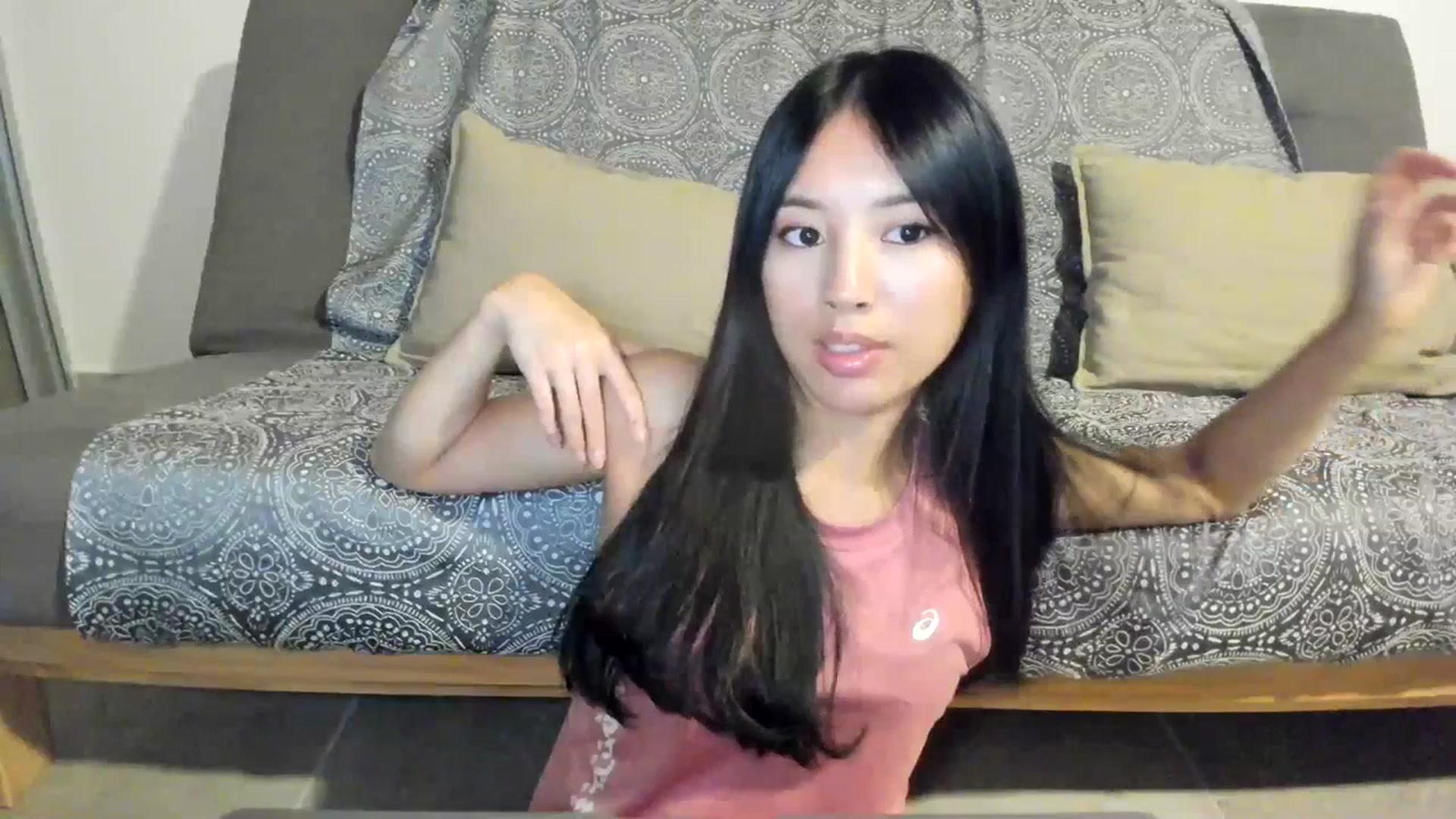 Gallery image thumbnail from Stephanie's myfreecams stream on, 07/06/2023, 07:06 image 4 of 20
