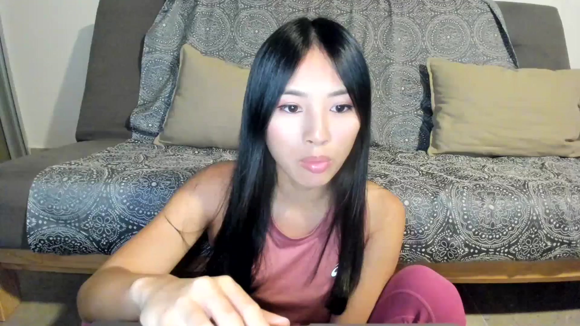 Gallery image thumbnail from Stephanie's myfreecams stream on, 07/06/2023, 07:06 image 1 of 20