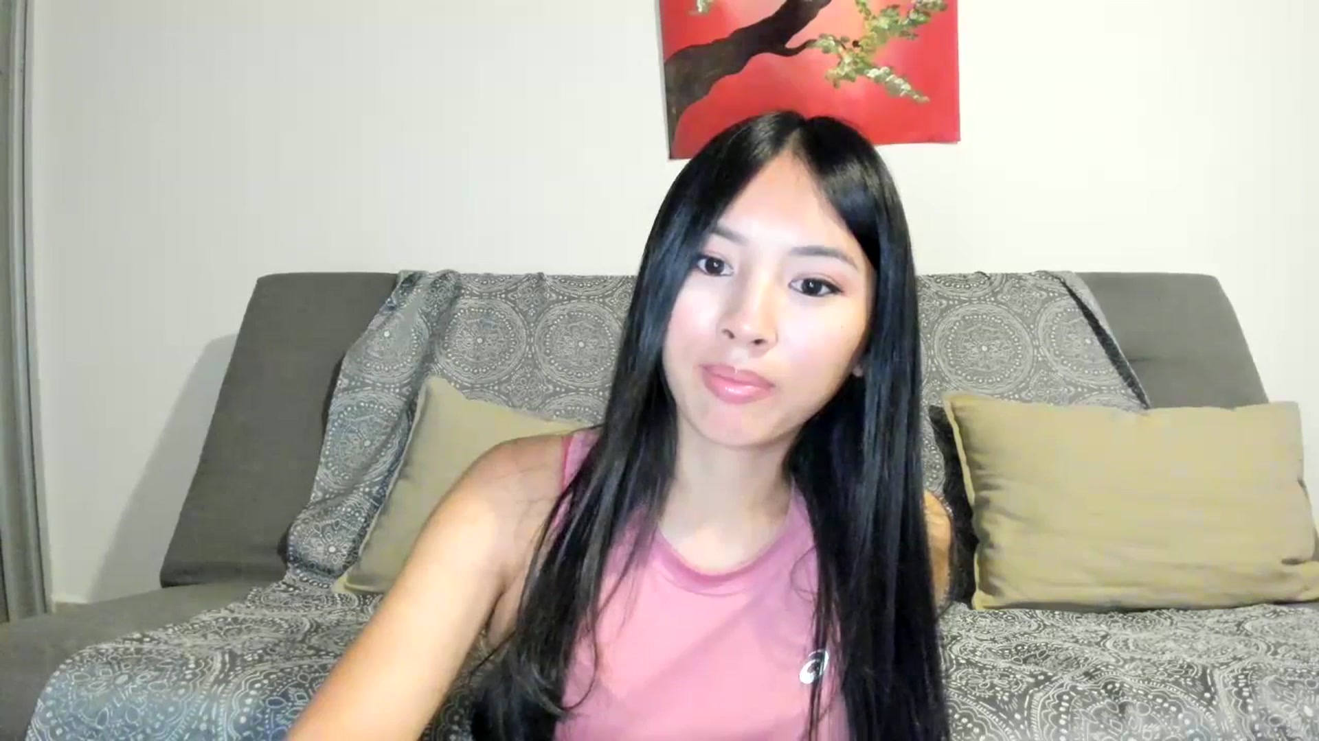 Gallery image thumbnail from Stephanie's myfreecams stream on, 07/06/2023, 07:06 image 7 of 20