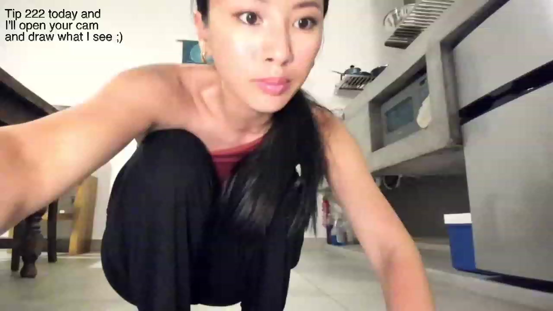 Gallery image thumbnail from Stephanie's myfreecams stream on, 07/08/2023, 09:46 image 14 of 20