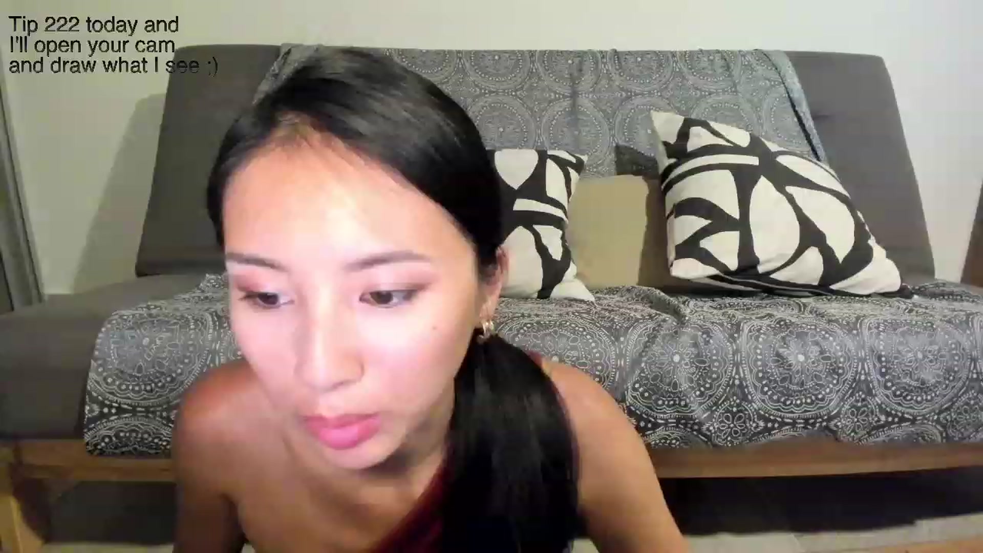 Gallery image thumbnail from Stephanie's myfreecams stream on, 07/08/2023, 09:46 image 4 of 20