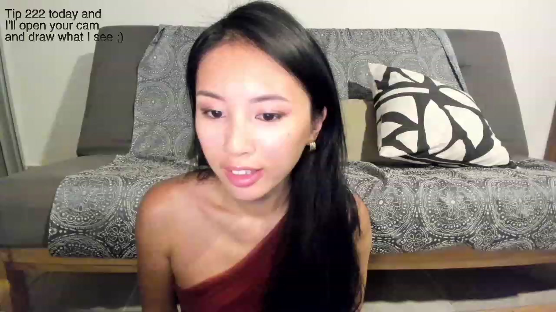 Gallery image thumbnail from Stephanie's myfreecams stream on, 07/08/2023, 09:46 image 3 of 20