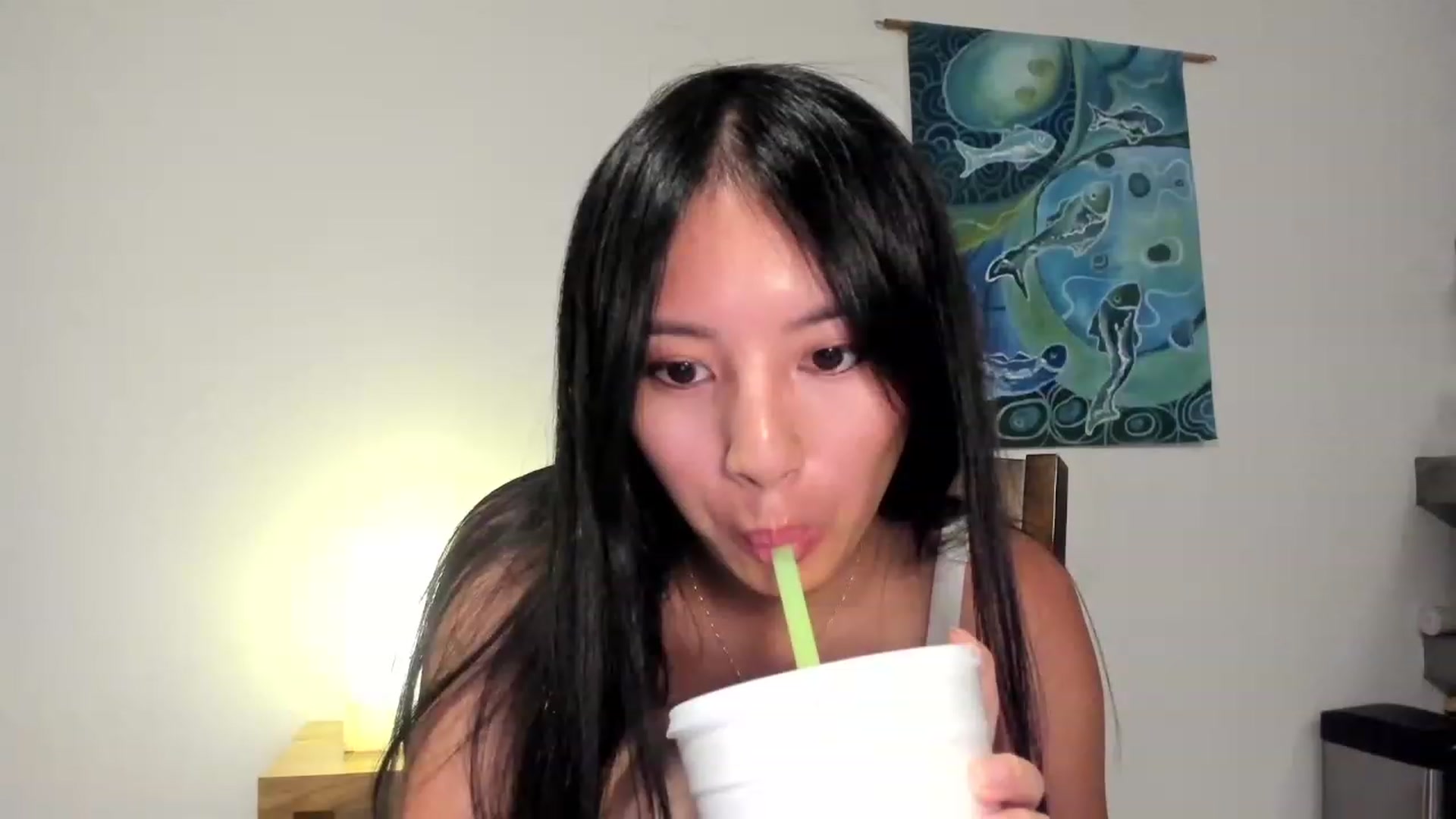Gallery image thumbnail from Stephanie's myfreecams stream on, 07/09/2023, 07:34 image 17 of 20